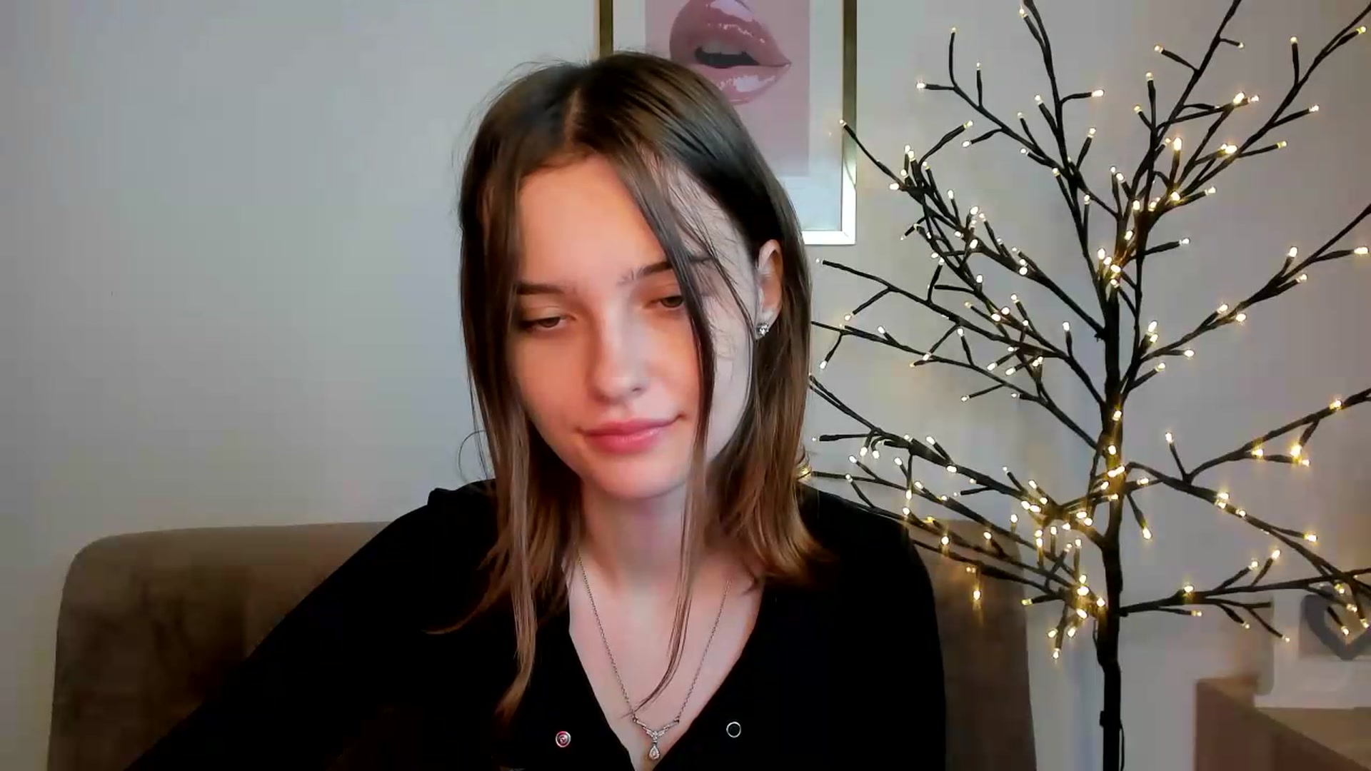 Gallery image thumbnail from KristiGant's myfreecams stream on, 09/14/2026, 13:27 image 9 of 20