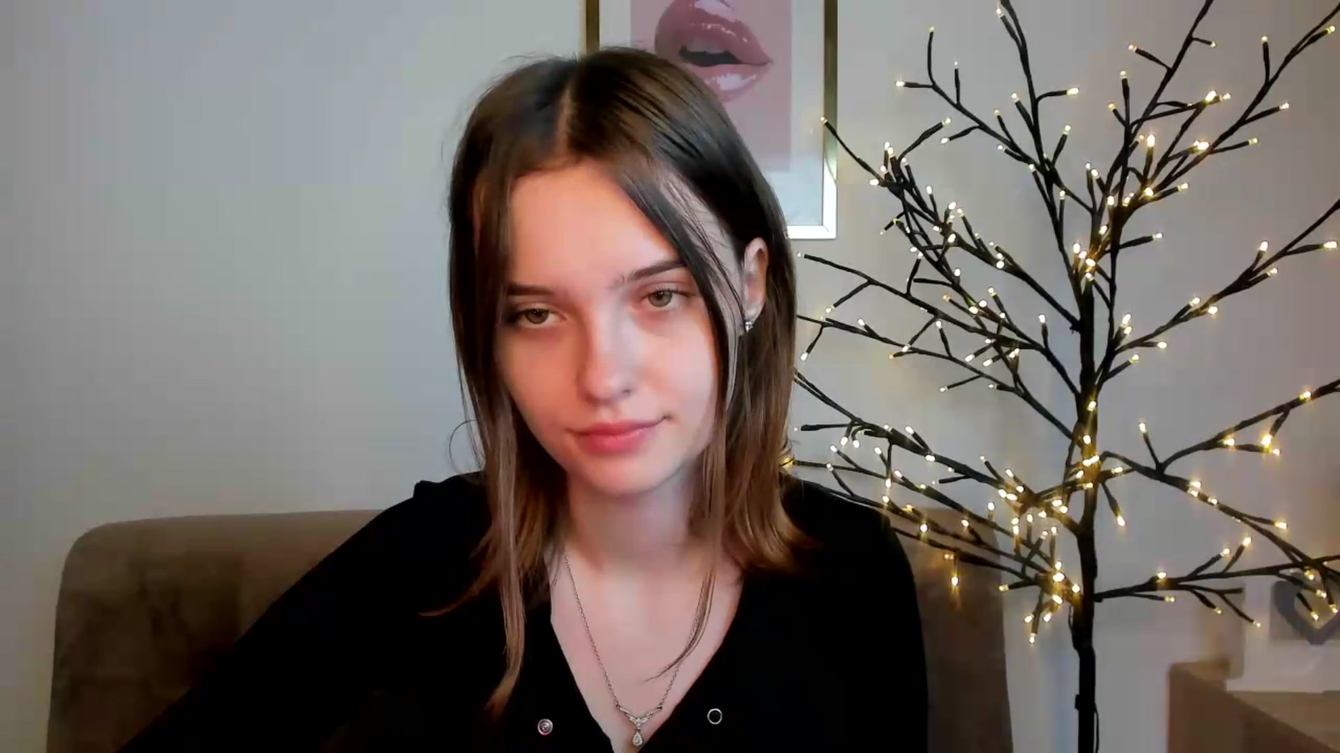 Gallery image thumbnail from KristiGant's myfreecams stream on, 09/14/2026, 13:27 image 8 of 20
