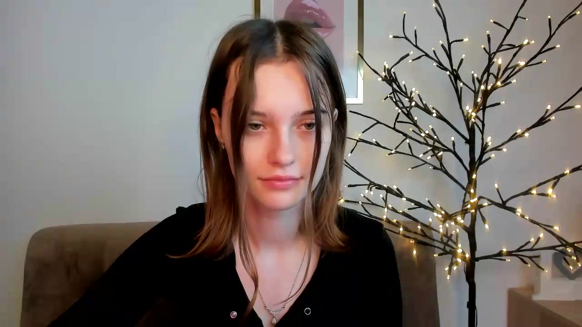 Gallery image thumbnail from KristiGant's myfreecams stream on, 09/14/2026, 13:27 image 5 of 20