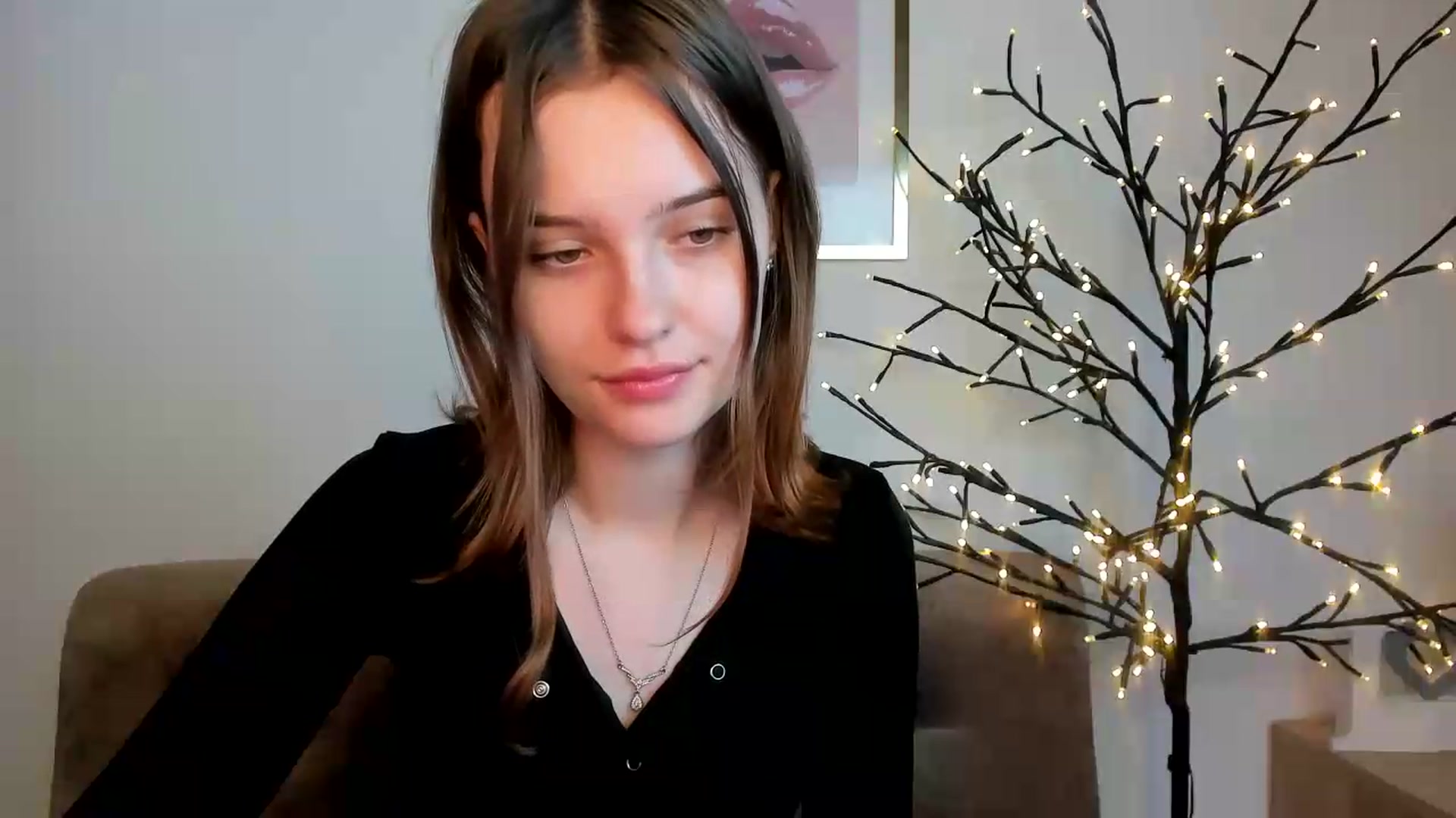 Gallery image thumbnail from KristiGant's myfreecams stream on, 09/14/2026, 13:27 image 20 of 20