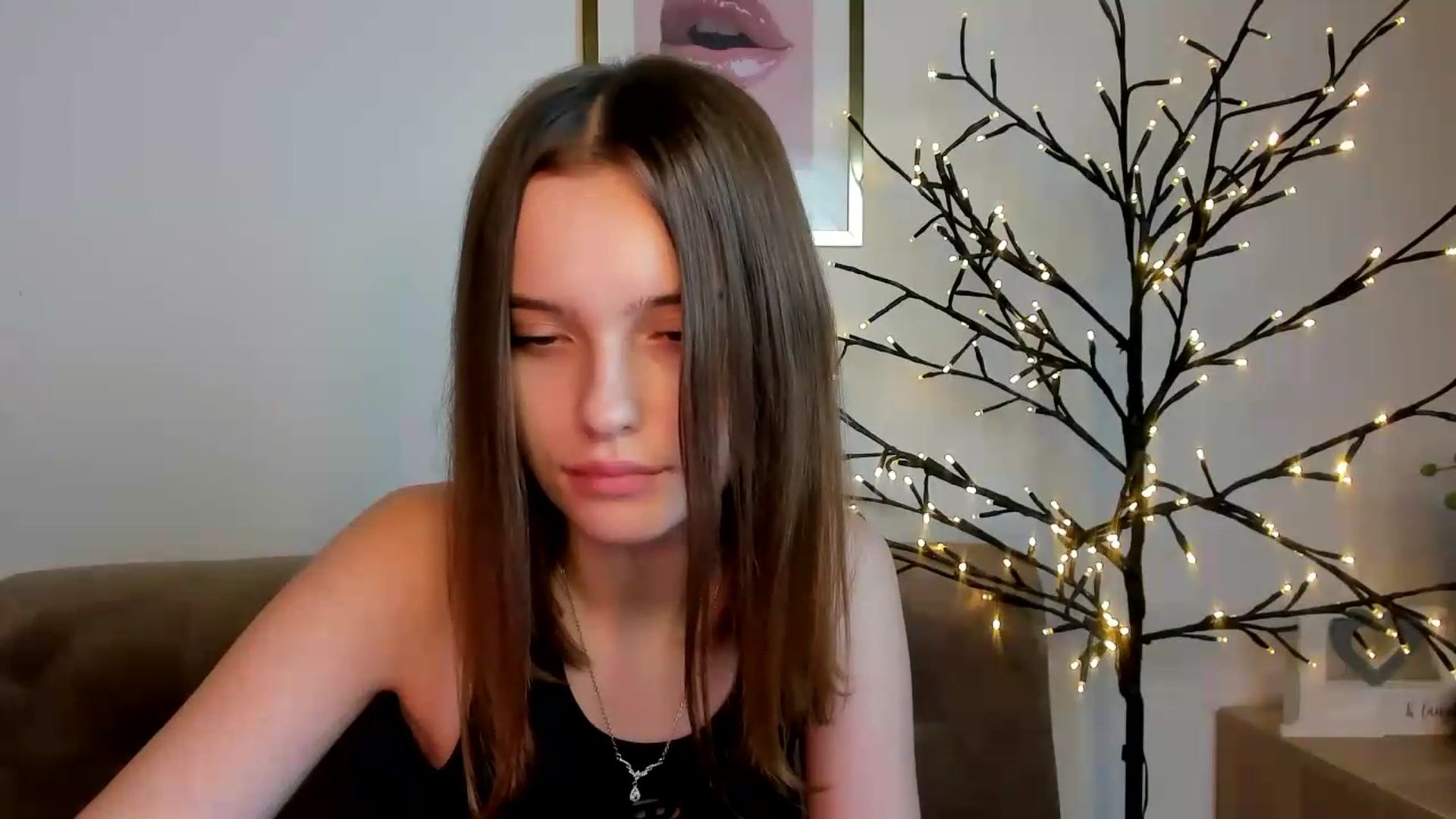 Gallery image thumbnail from KristiGant's myfreecams stream on, 09/15/2026, 15:17 image 14 of 20