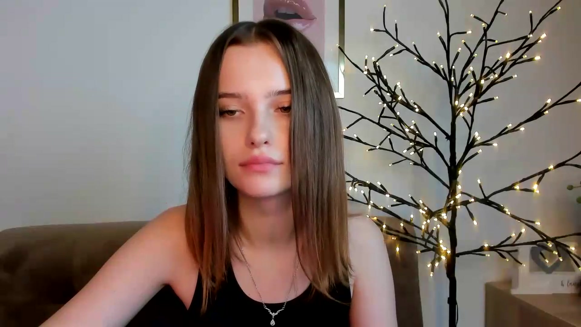 Gallery image thumbnail from KristiGant's myfreecams stream on, 09/15/2026, 15:17 image 20 of 20