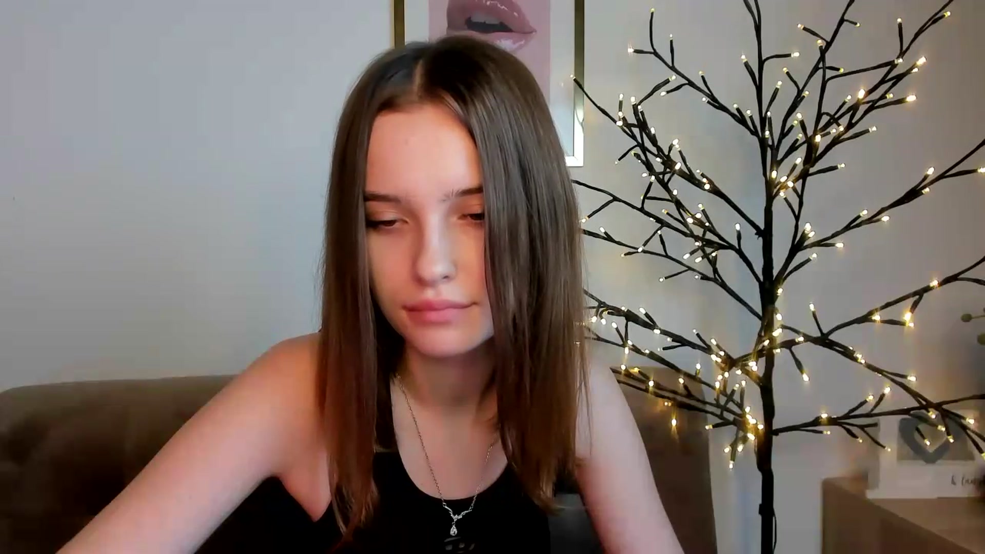 Gallery image thumbnail from KristiGant's myfreecams stream on, 09/15/2026, 15:17 image 12 of 20