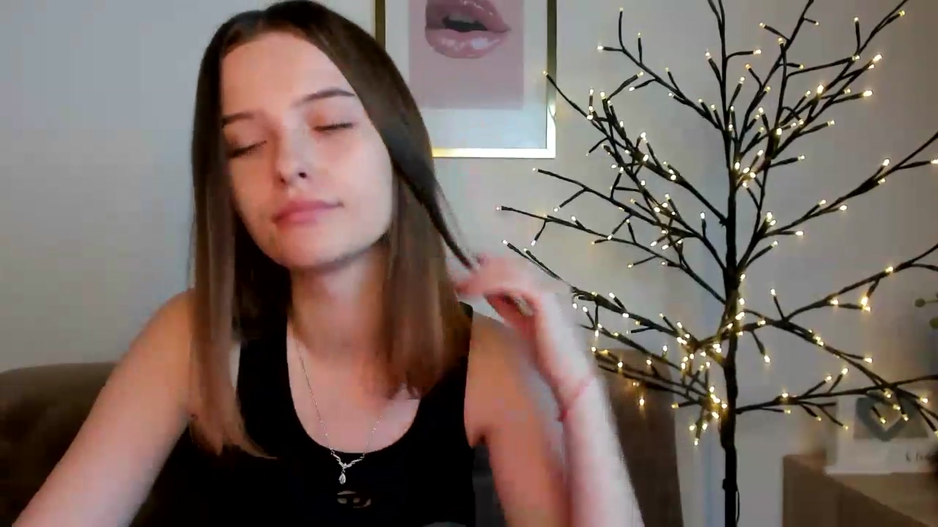 Gallery image thumbnail from KristiGant's myfreecams stream on, 09/15/2026, 15:17 image 6 of 20