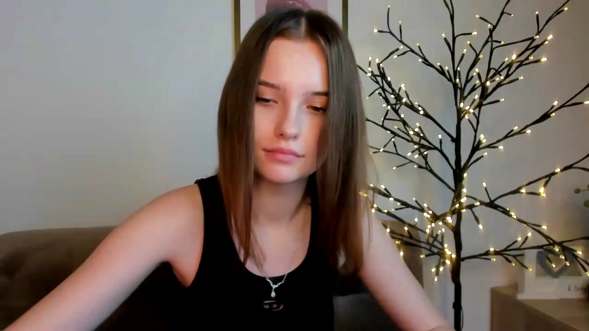 Gallery image thumbnail from KristiGant's myfreecams stream on, 09/15/2026, 15:17 image 8 of 20