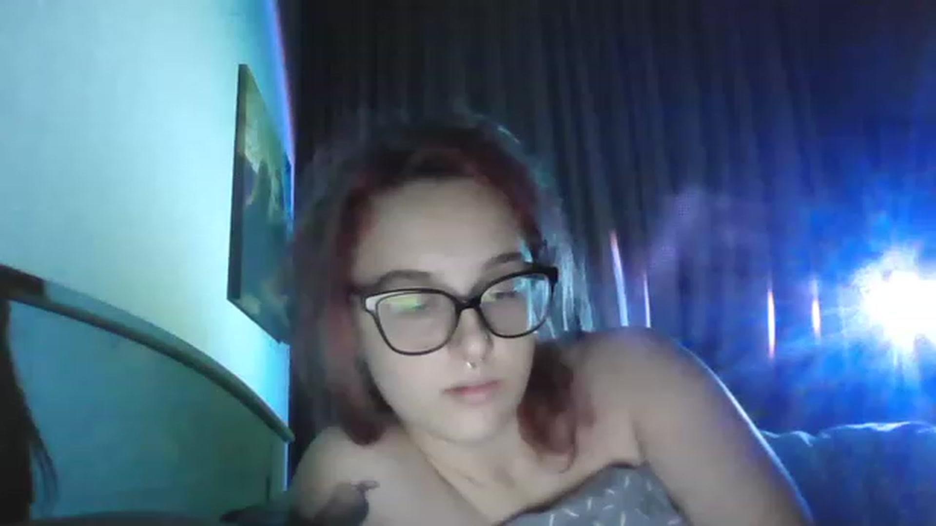 Gallery image thumbnail from Kristi_Dook's myfreecams stream on, 12/03/2022, 19:52 image 1 of 20