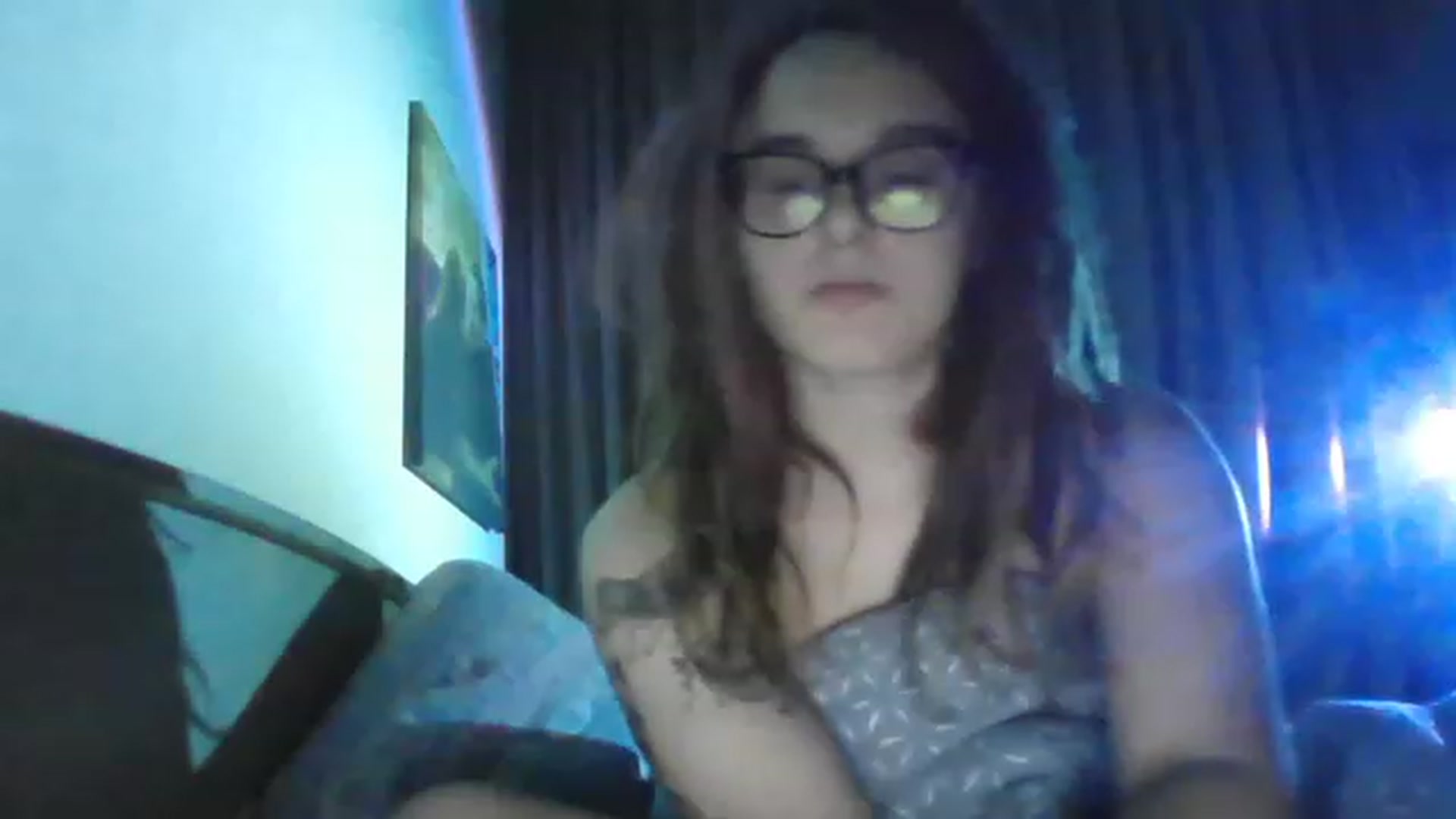 Gallery image thumbnail from Kristi_Dook's myfreecams stream on, 12/03/2022, 19:52 image 19 of 20