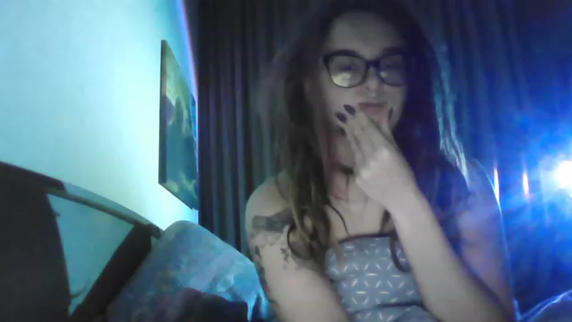 Gallery image thumbnail from Kristi_Dook's myfreecams stream on, 12/03/2022, 19:52 image 17 of 20