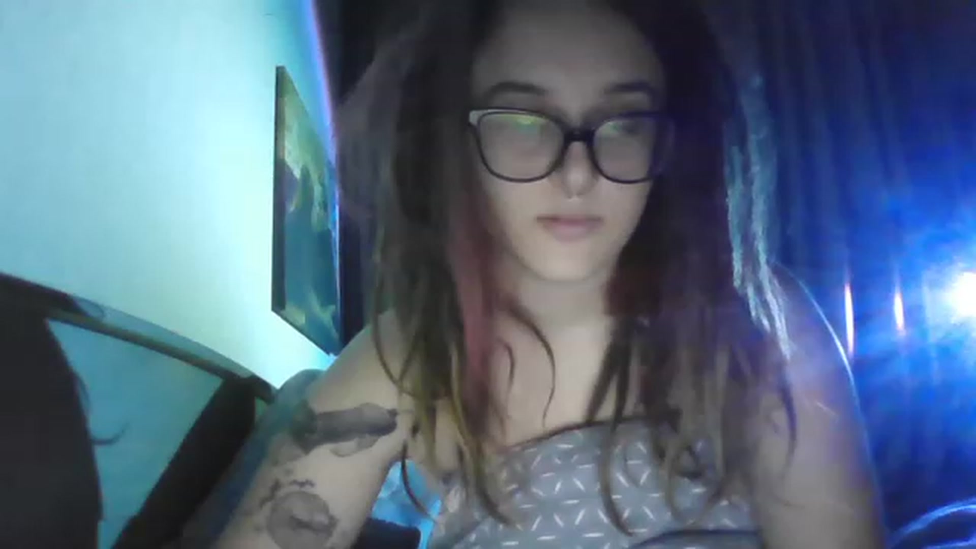 Gallery image thumbnail from Kristi_Dook's myfreecams stream on, 12/03/2022, 19:52 image 18 of 20