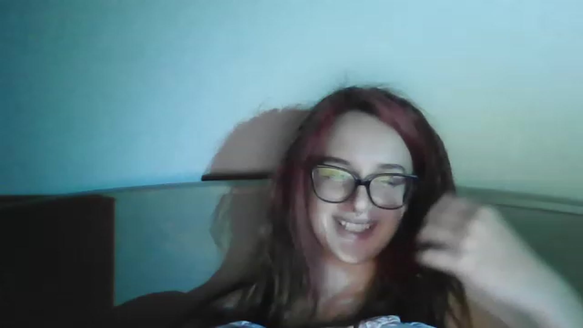 Gallery image thumbnail from Kristi_Dook's myfreecams stream on, 12/03/2022, 20:30 image 20 of 20