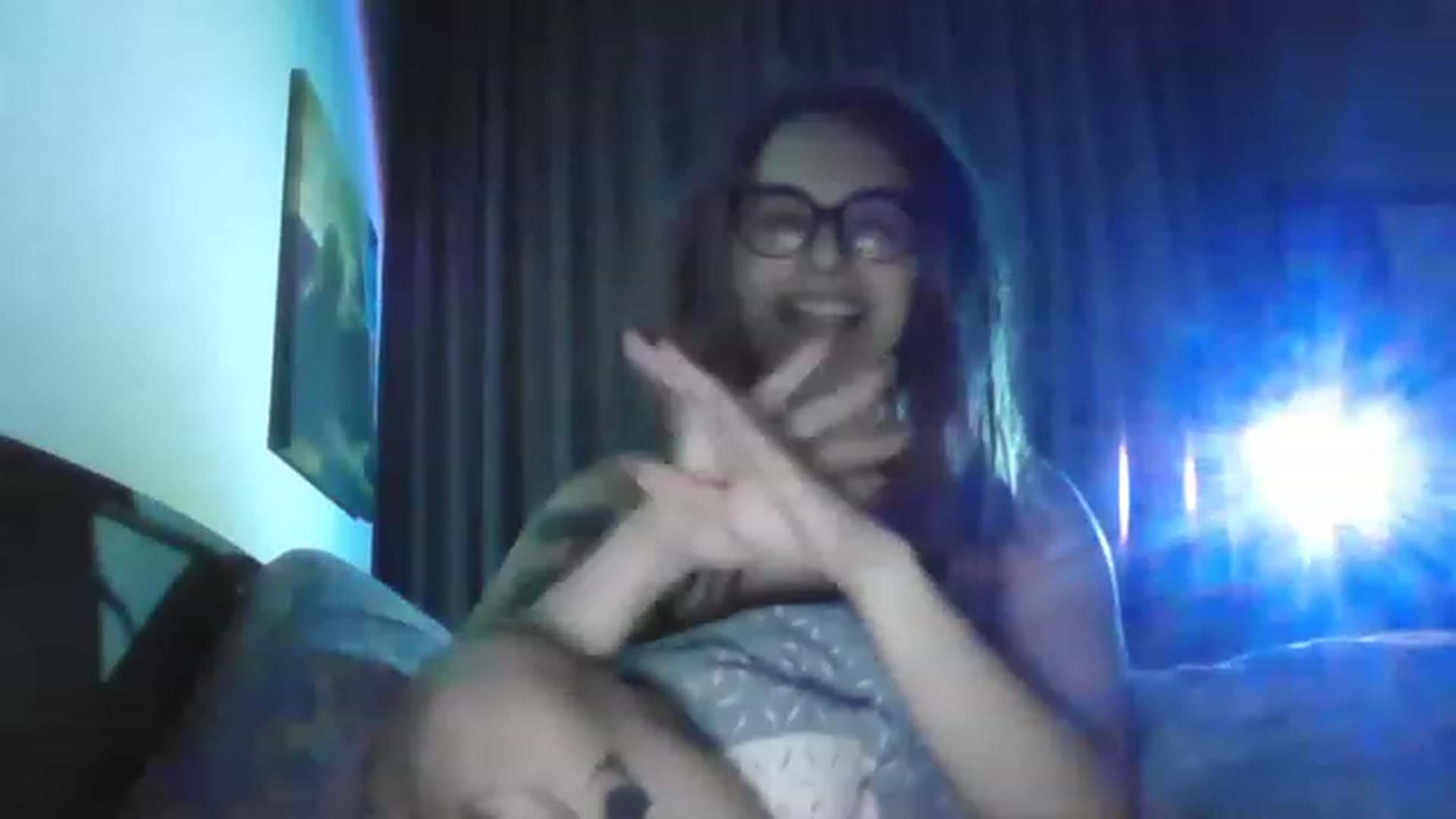Gallery image thumbnail from Kristi_Dook's myfreecams stream on, 12/03/2022, 20:30 image 7 of 20