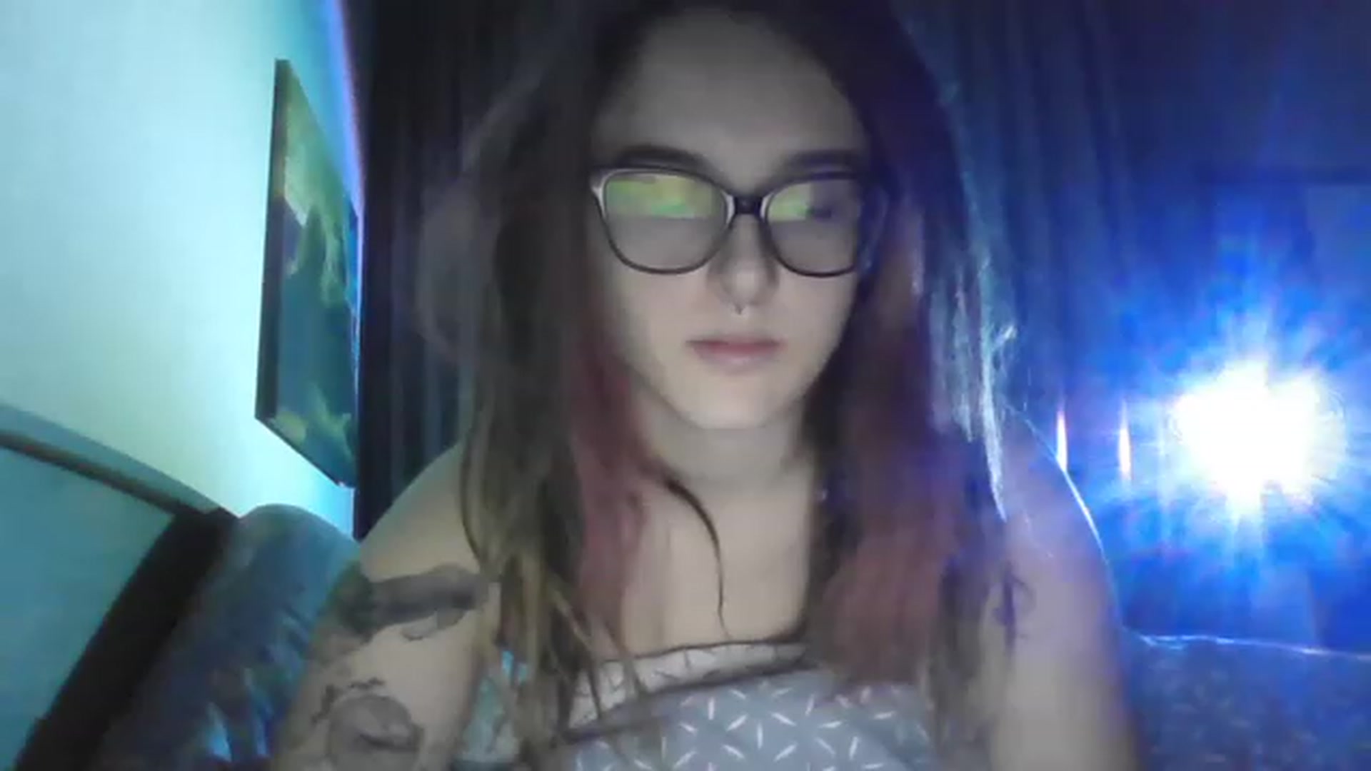 Gallery image thumbnail from Kristi_Dook's myfreecams stream on, 12/03/2022, 20:30 image 3 of 20
