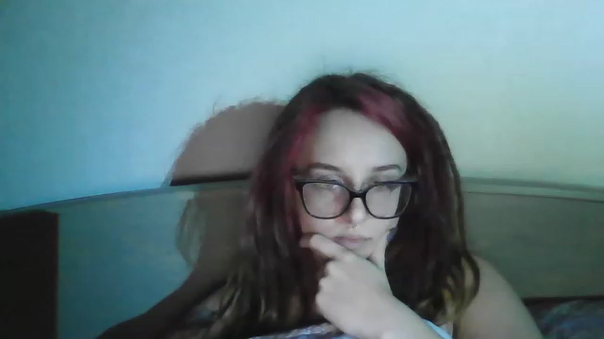 Gallery image thumbnail from Kristi_Dook's myfreecams stream on, 12/03/2022, 20:30 image 17 of 20