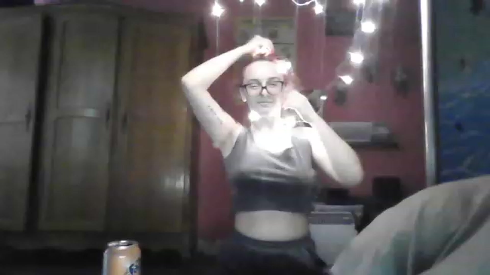 Gallery image thumbnail from Kristi_Dook's myfreecams stream on, 12/15/2022, 11:06 image 15 of 20