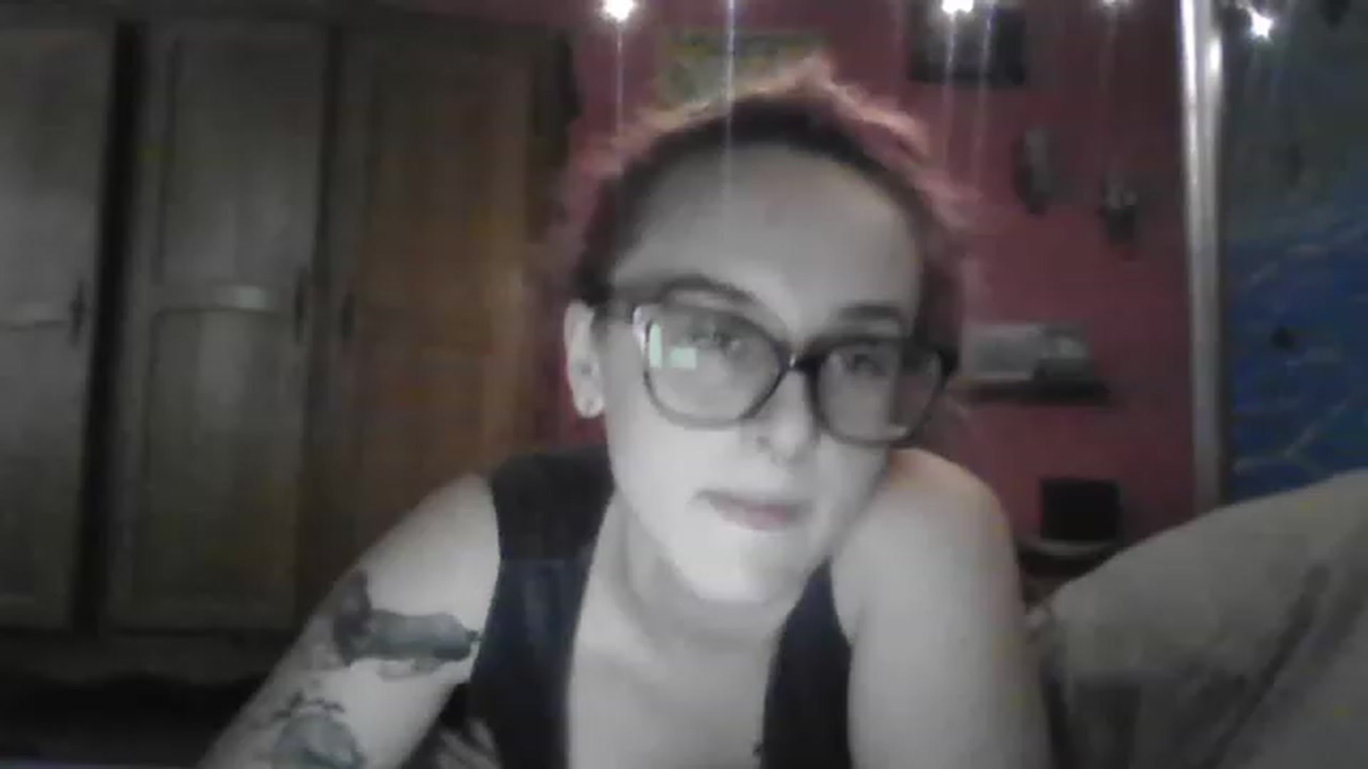 Gallery image thumbnail from Kristi_Dook's myfreecams stream on, 12/15/2022, 11:06 image 14 of 20