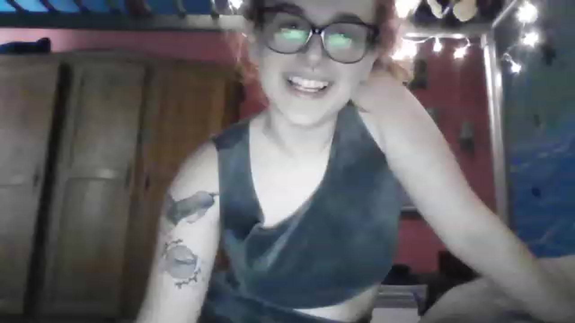 Gallery image thumbnail from Kristi_Dook's myfreecams stream on, 12/15/2022, 11:06 image 7 of 20