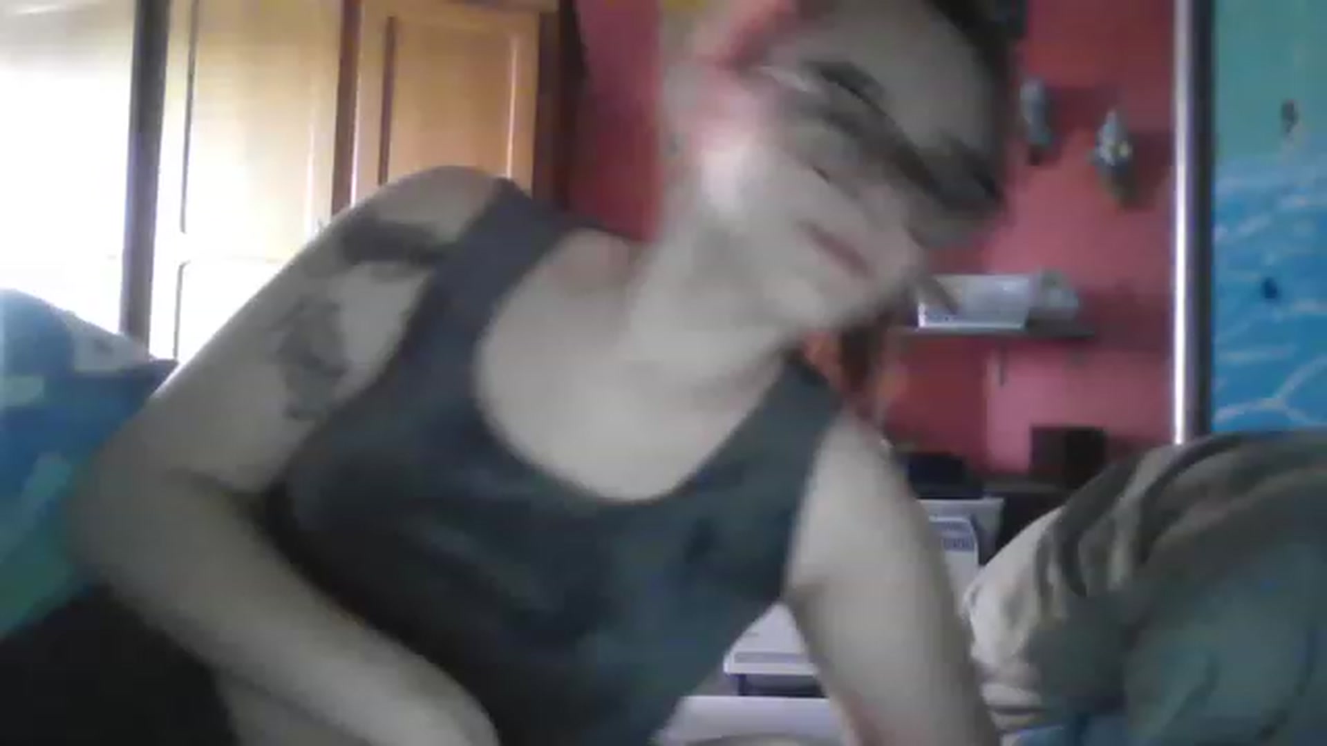 Gallery image thumbnail from Kristi_Dook's myfreecams stream on, 12/15/2022, 11:06 image 1 of 20