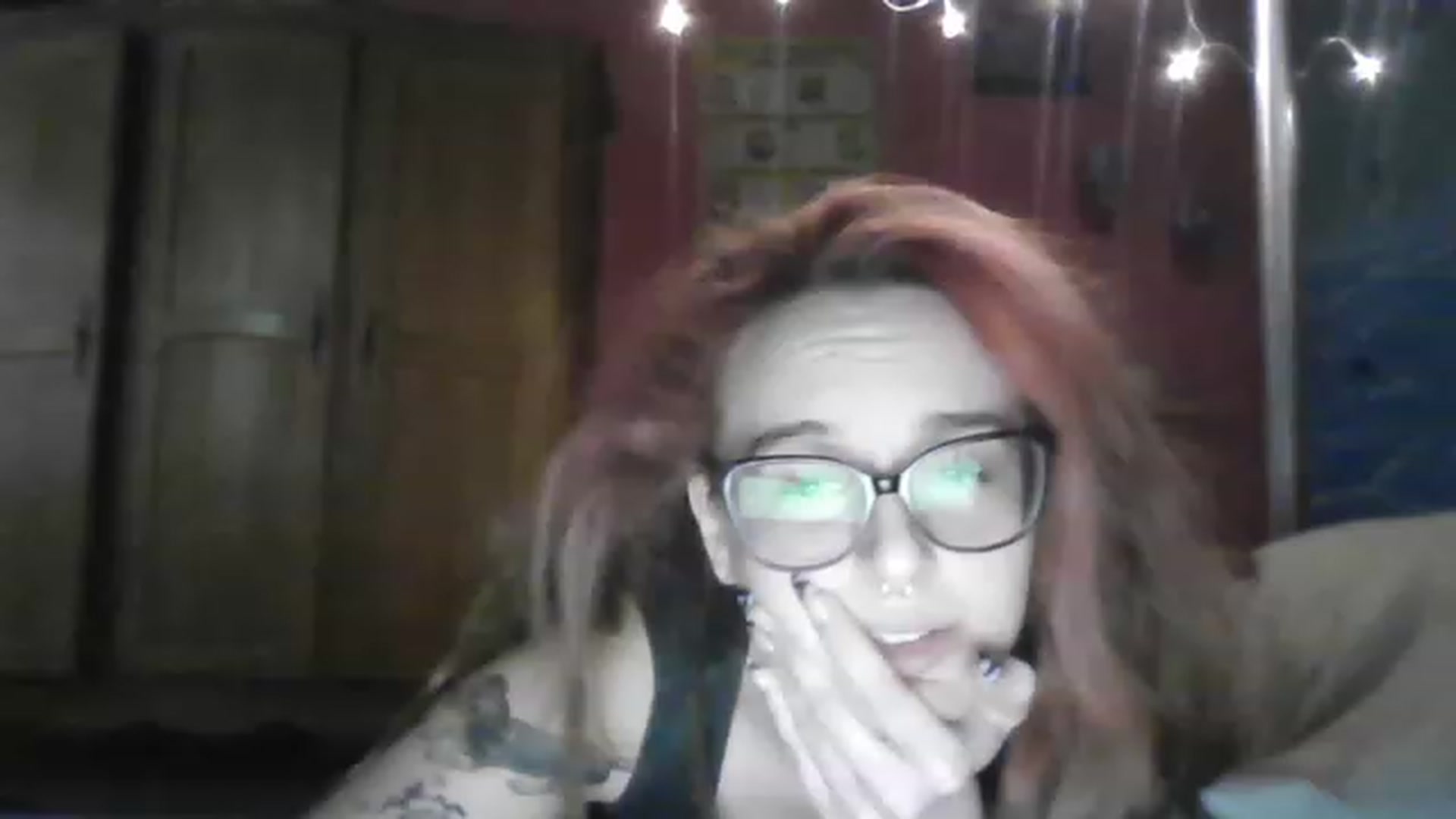 Gallery image thumbnail from Kristi_Dook's myfreecams stream on, 12/15/2022, 11:06 image 18 of 20