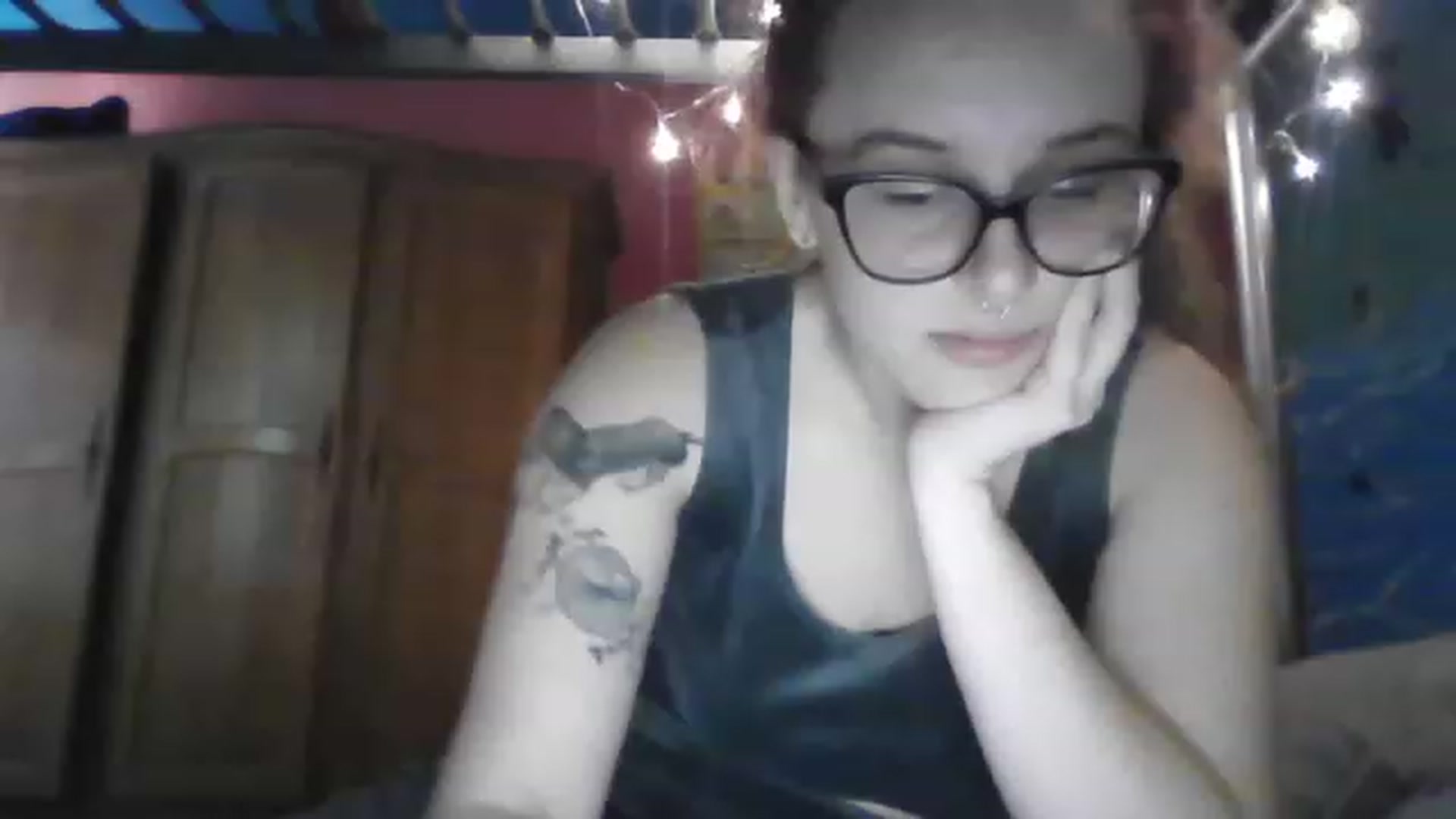 Gallery image thumbnail from Kristi_Dook's myfreecams stream on, 12/15/2022, 11:06 image 5 of 20