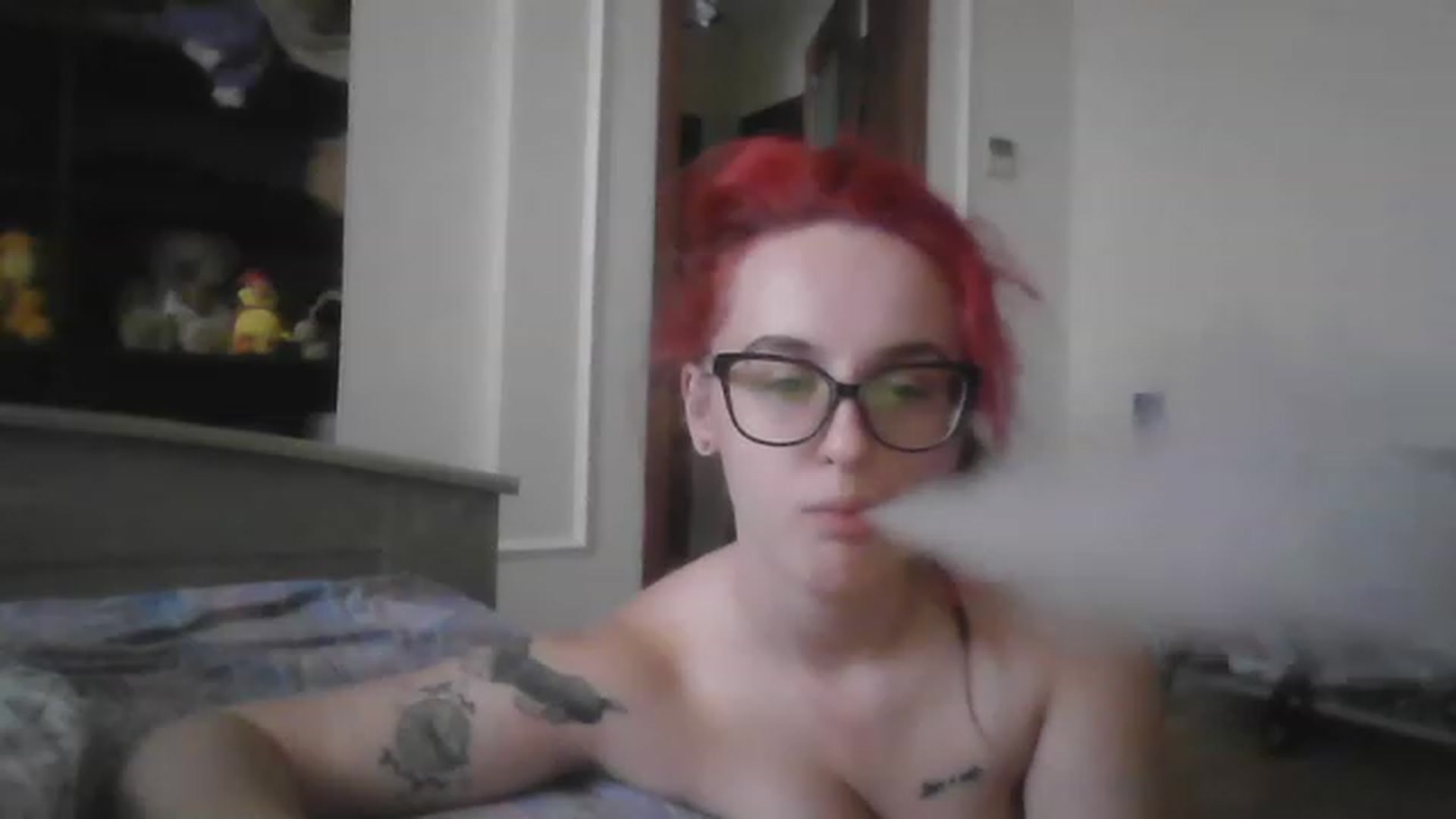 Gallery image thumbnail from Kristi_Dook's myfreecams stream on, 01/07/2023, 12:46 image 17 of 20