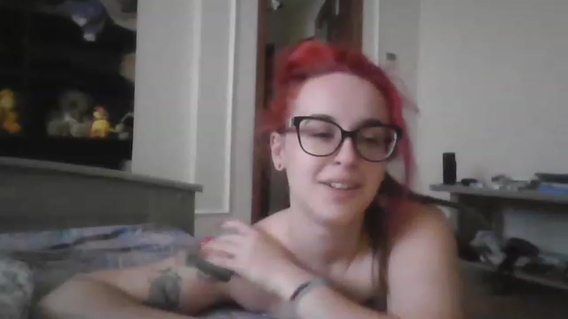 Gallery image thumbnail from Kristi_Dook's myfreecams stream on, 01/07/2023, 12:46 image 19 of 20
