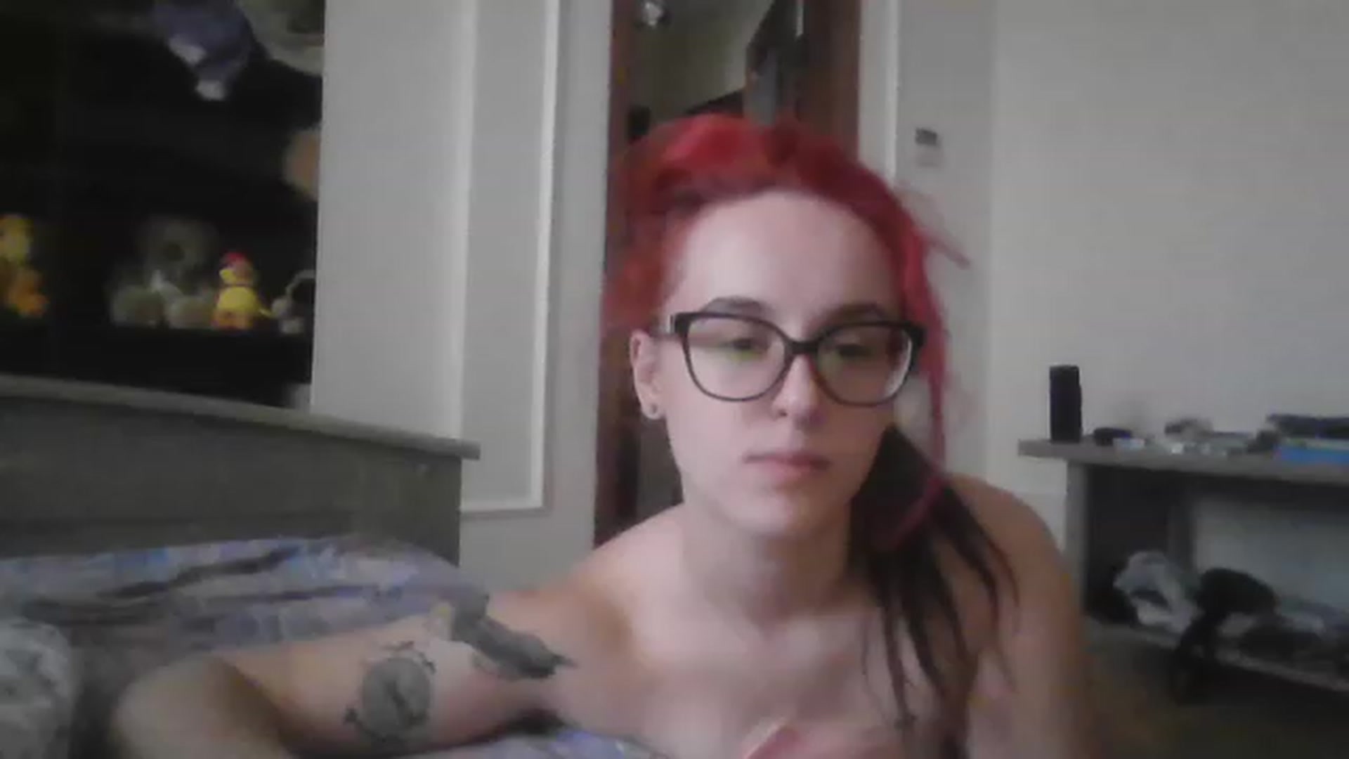 Gallery image thumbnail from Kristi_Dook's myfreecams stream on, 01/07/2023, 12:46 image 15 of 20