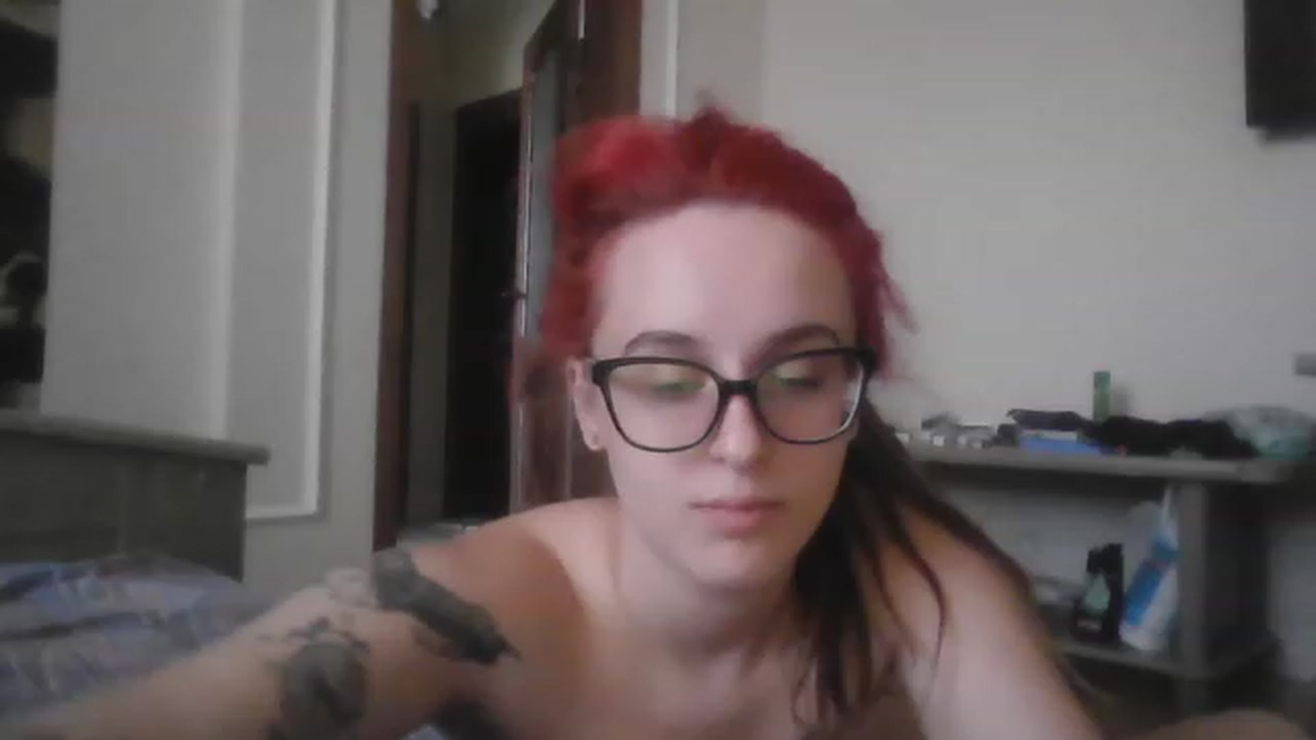 Gallery image thumbnail from Kristi_Dook's myfreecams stream on, 01/07/2023, 12:46 image 4 of 20