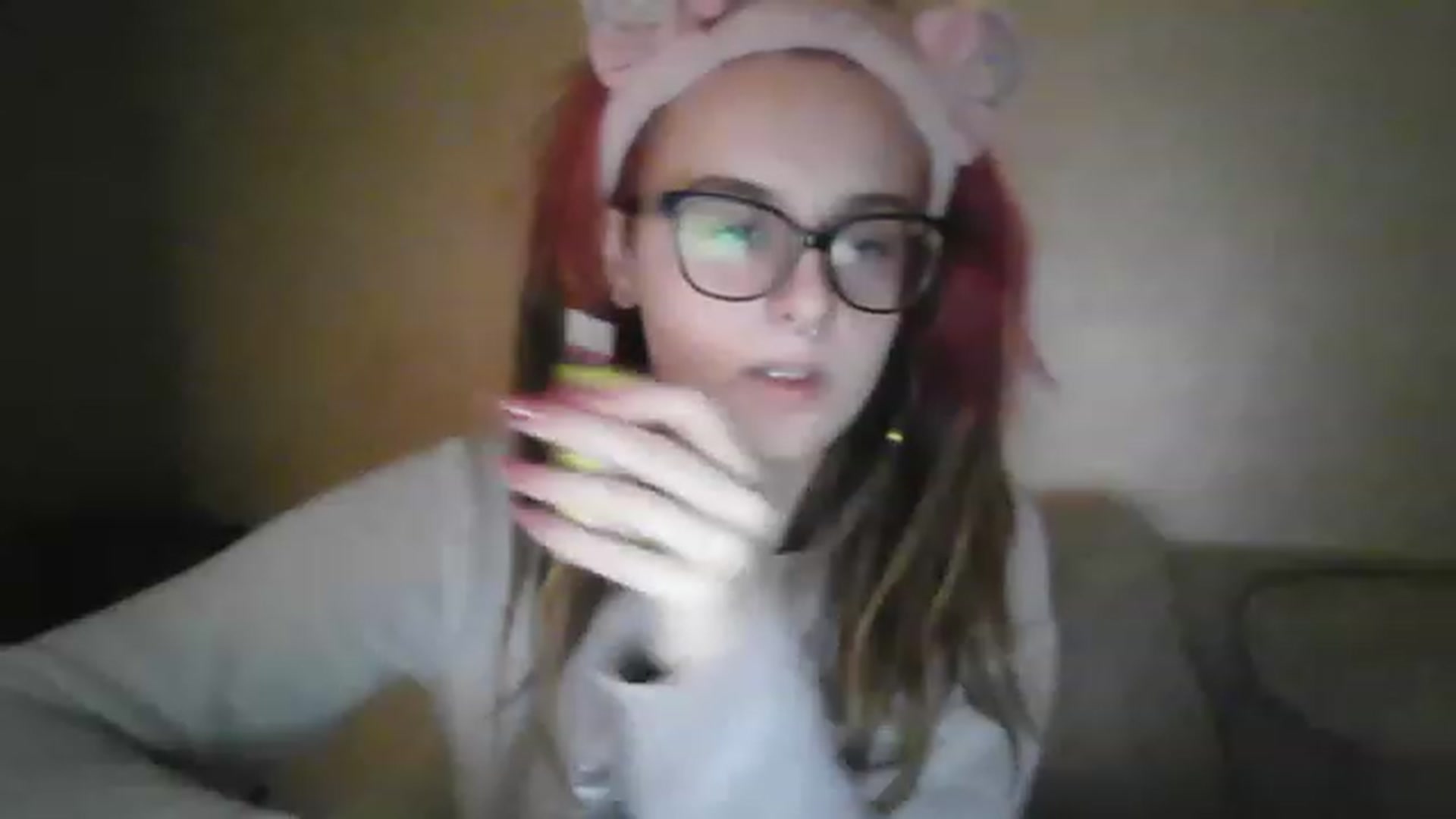 Gallery image thumbnail from Kristi_Dook's myfreecams stream on, 01/09/2023, 15:04 image 13 of 20