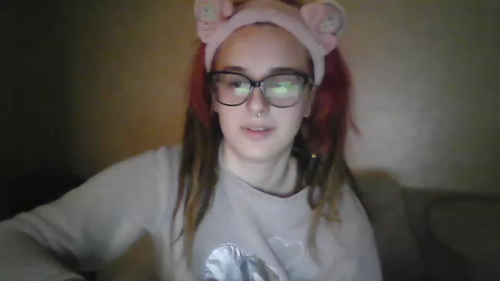 Gallery image thumbnail from Kristi_Dook's myfreecams stream on, 01/09/2023, 15:04 image 15 of 20