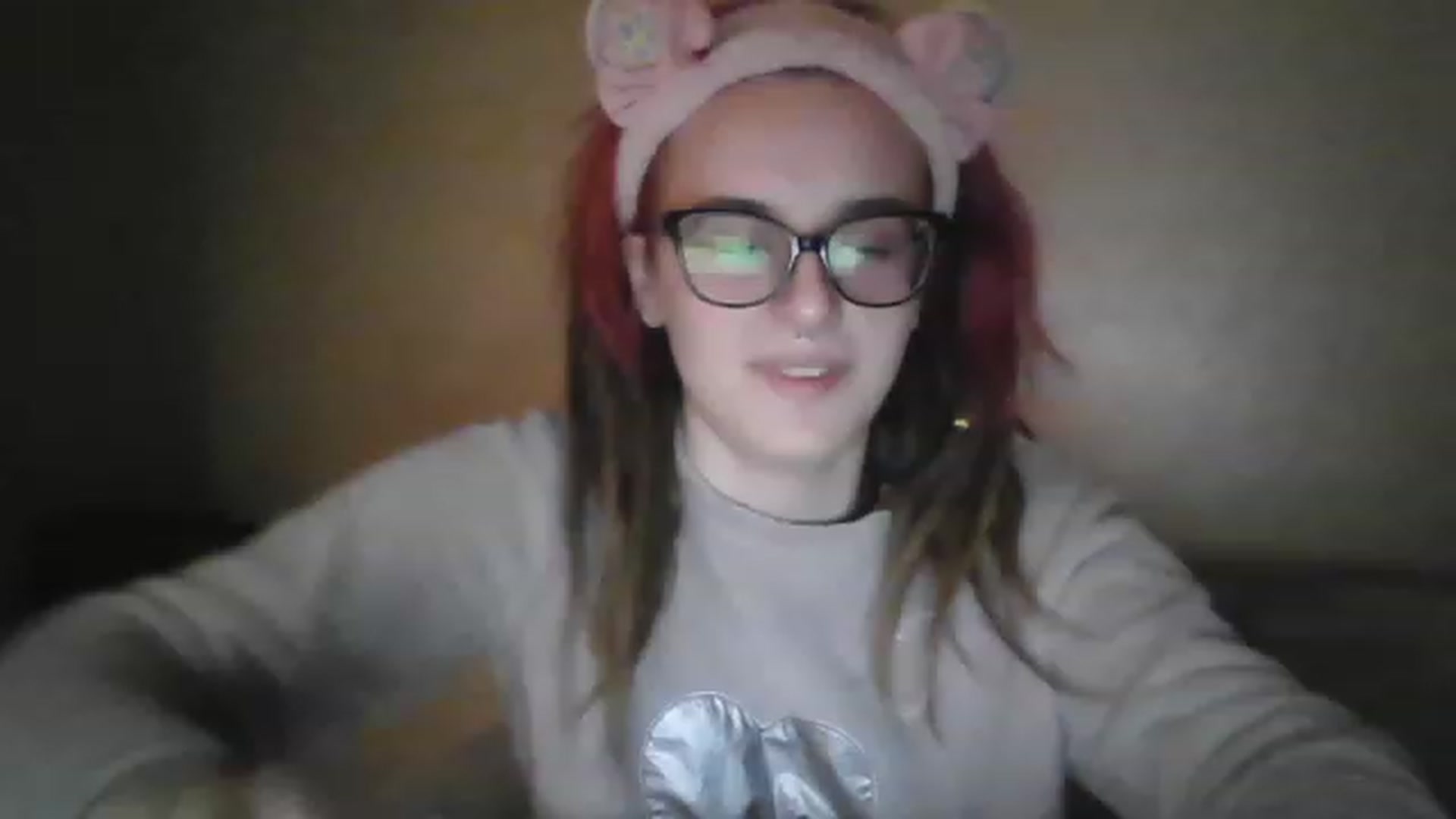 Gallery image thumbnail from Kristi_Dook's myfreecams stream on, 01/09/2023, 15:04 image 16 of 20