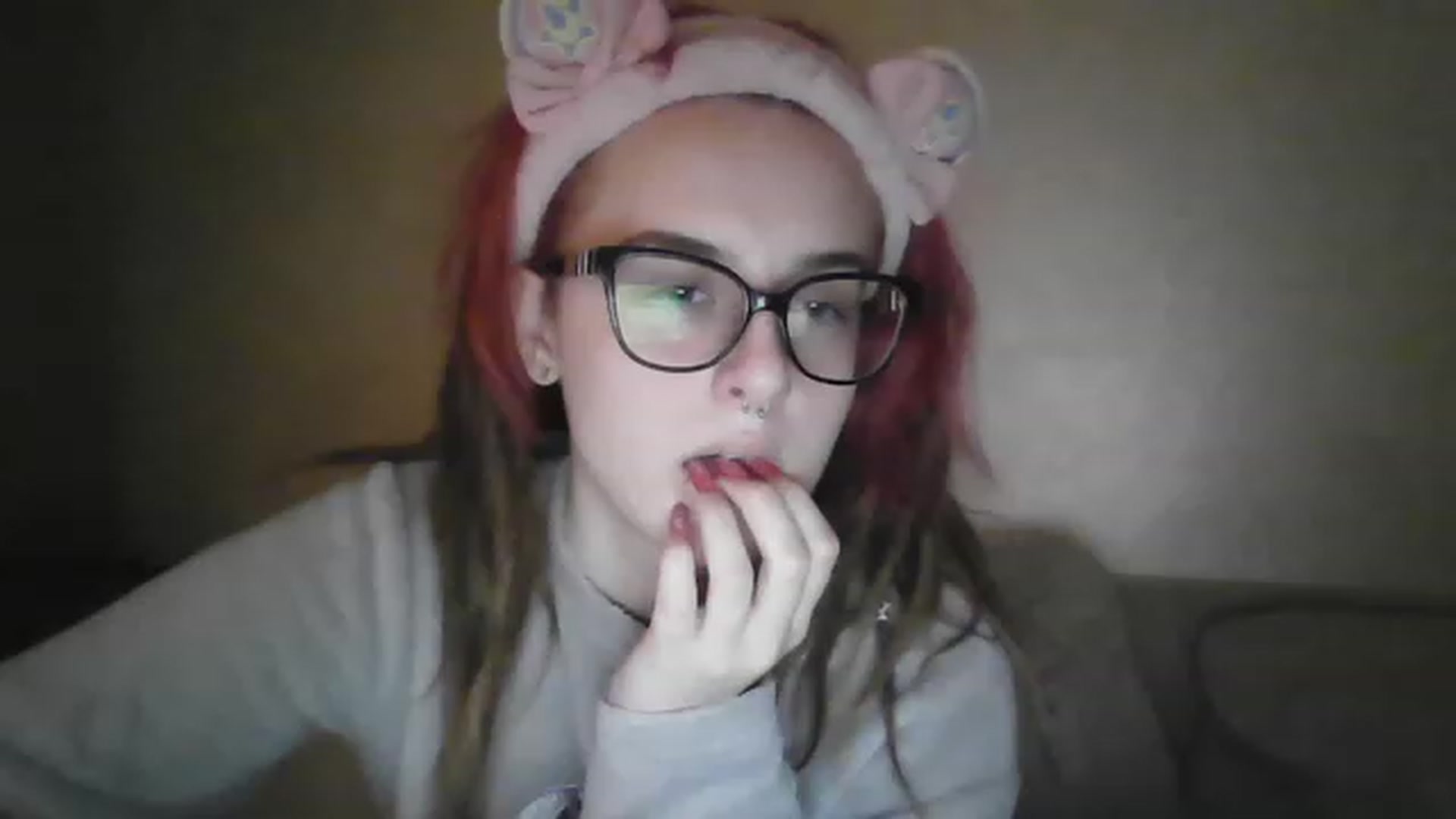 Gallery image thumbnail from Kristi_Dook's myfreecams stream on, 01/09/2023, 15:04 image 5 of 20