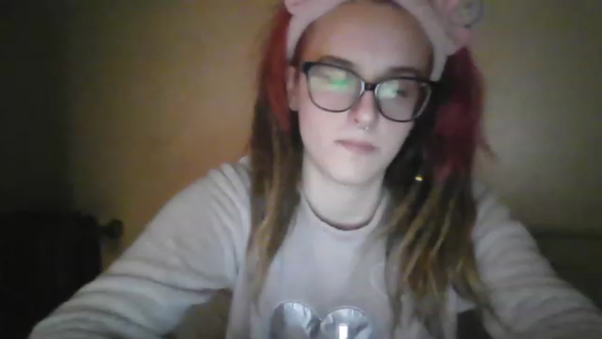 Gallery image thumbnail from Kristi_Dook's myfreecams stream on, 01/09/2023, 15:04 image 11 of 20