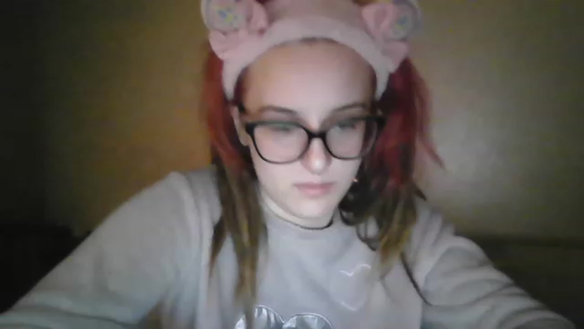 Gallery image thumbnail from Kristi_Dook's myfreecams stream on, 01/09/2023, 15:04 image 9 of 20