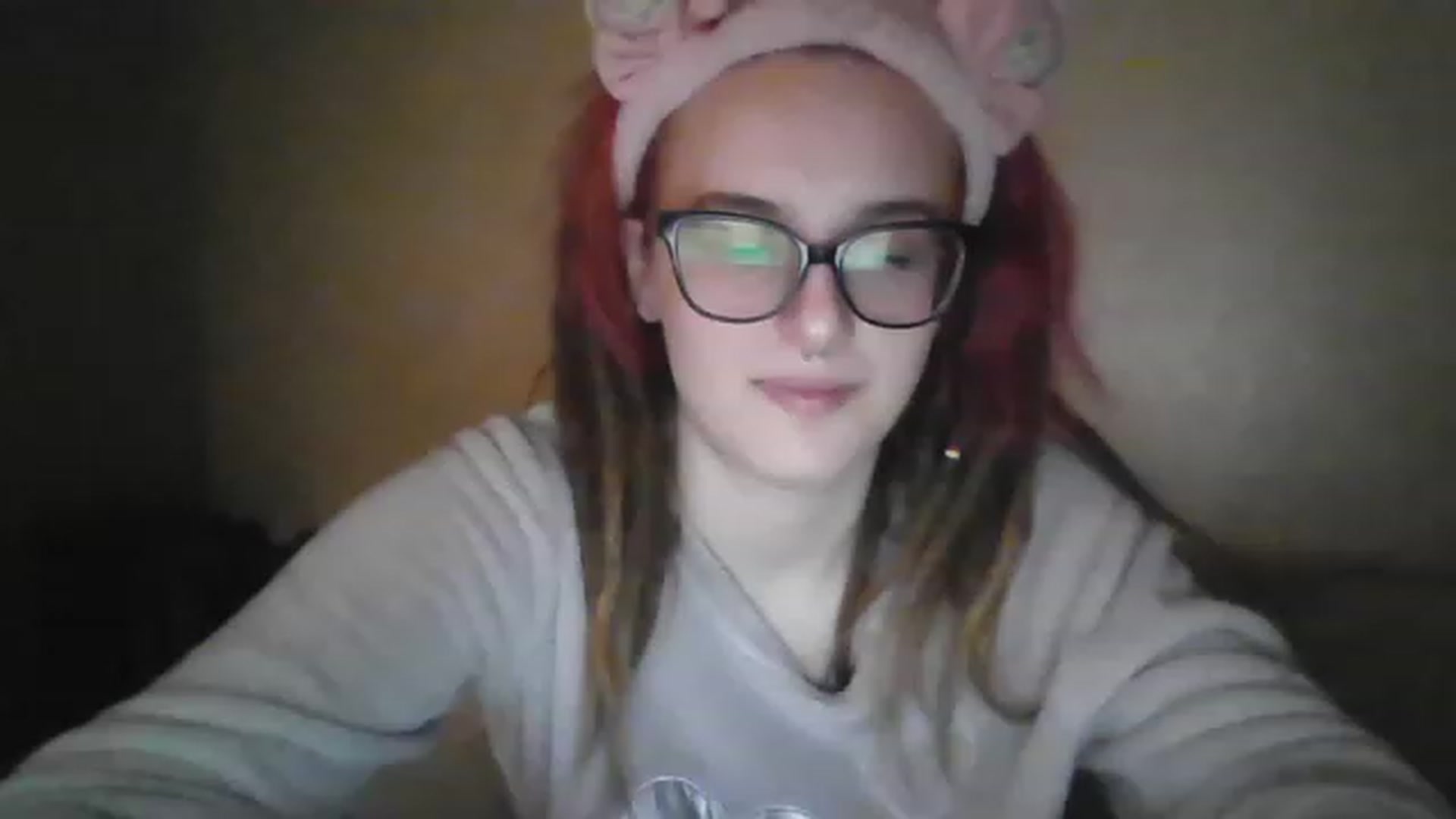 Gallery image thumbnail from Kristi_Dook's myfreecams stream on, 01/09/2023, 15:04 image 17 of 20