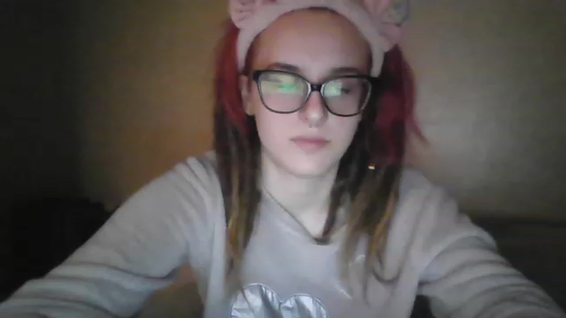 Gallery image thumbnail from Kristi_Dook's myfreecams stream on, 01/09/2023, 15:04 image 18 of 20