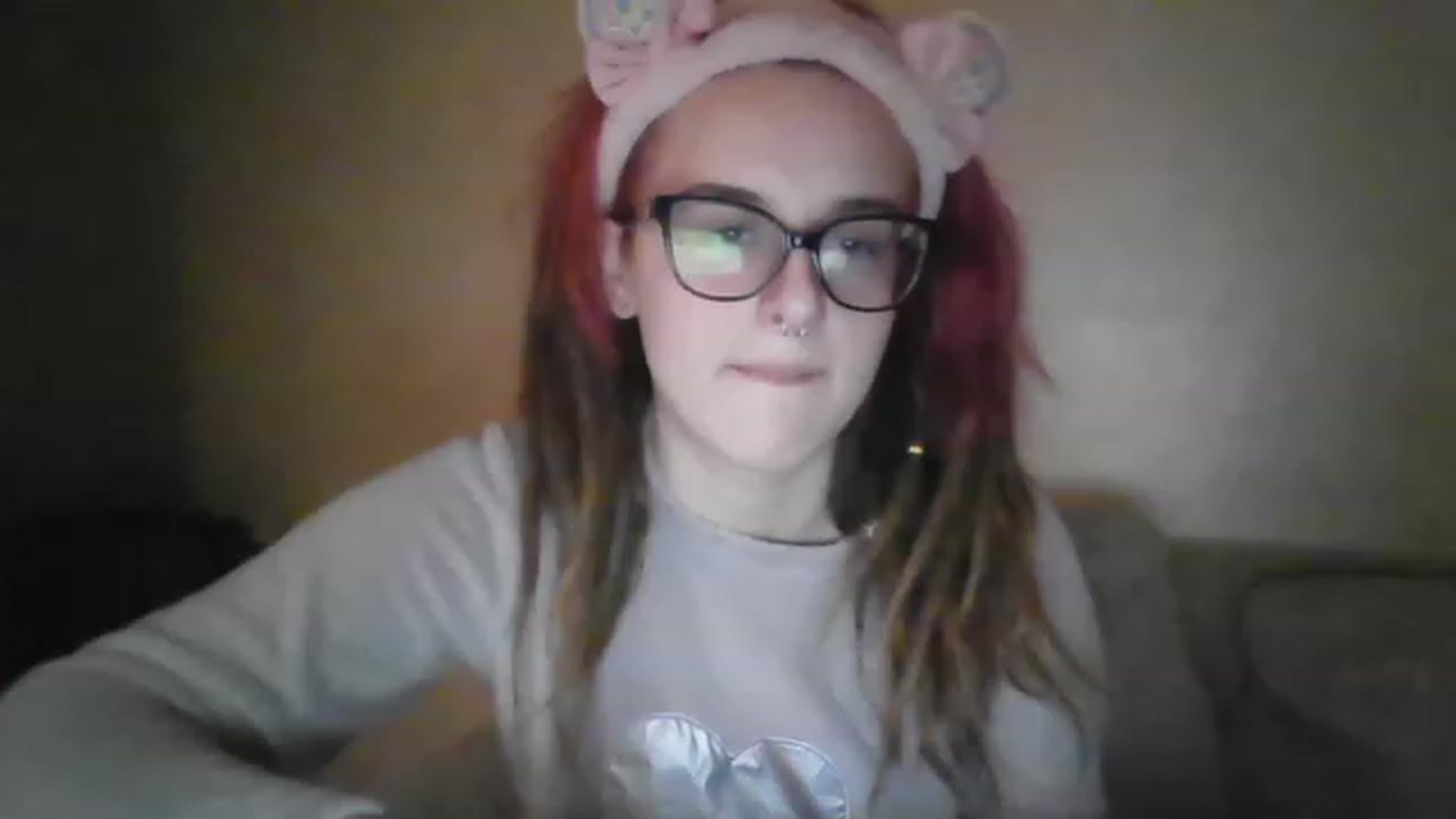 Gallery image thumbnail from Kristi_Dook's myfreecams stream on, 01/09/2023, 15:04 image 12 of 20