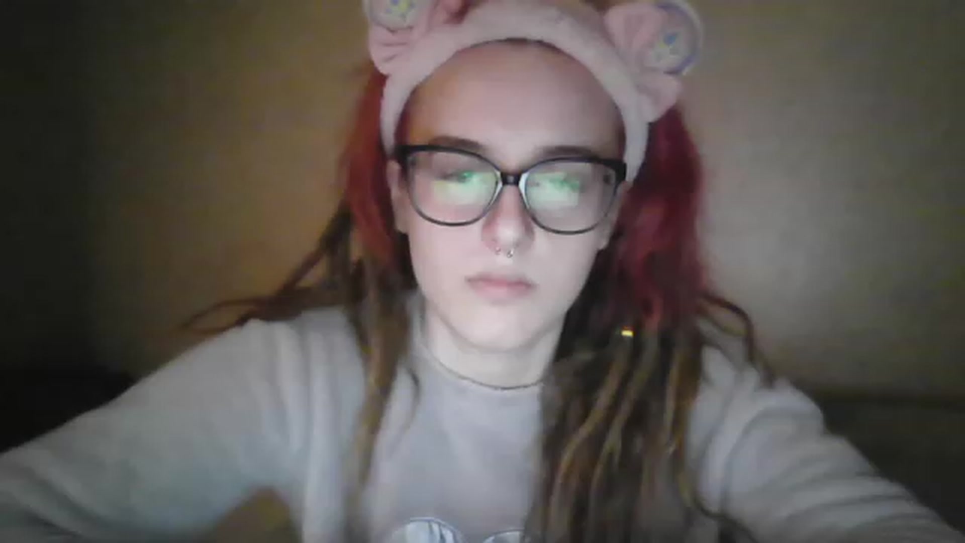 Gallery image thumbnail from Kristi_Dook's myfreecams stream on, 01/09/2023, 15:04 image 2 of 20