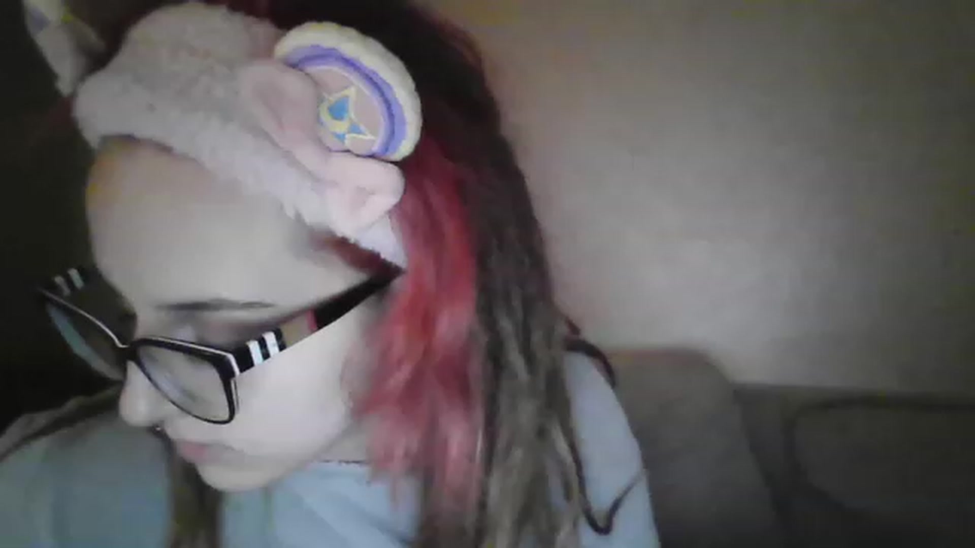 Gallery image thumbnail from Kristi_Dook's myfreecams stream on, 01/09/2023, 15:04 image 7 of 20