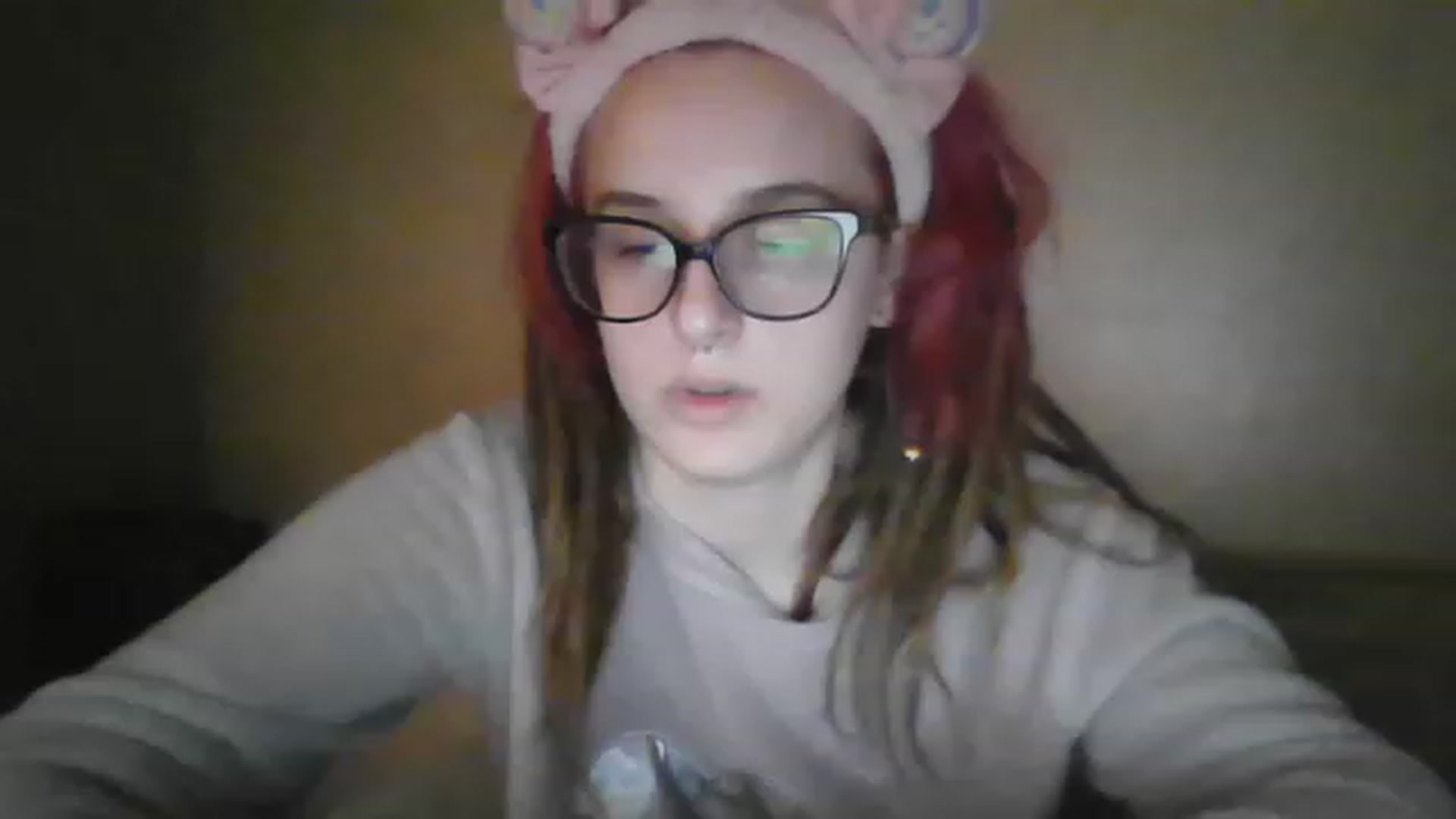 Gallery image thumbnail from Kristi_Dook's myfreecams stream on, 01/09/2023, 15:04 image 20 of 20