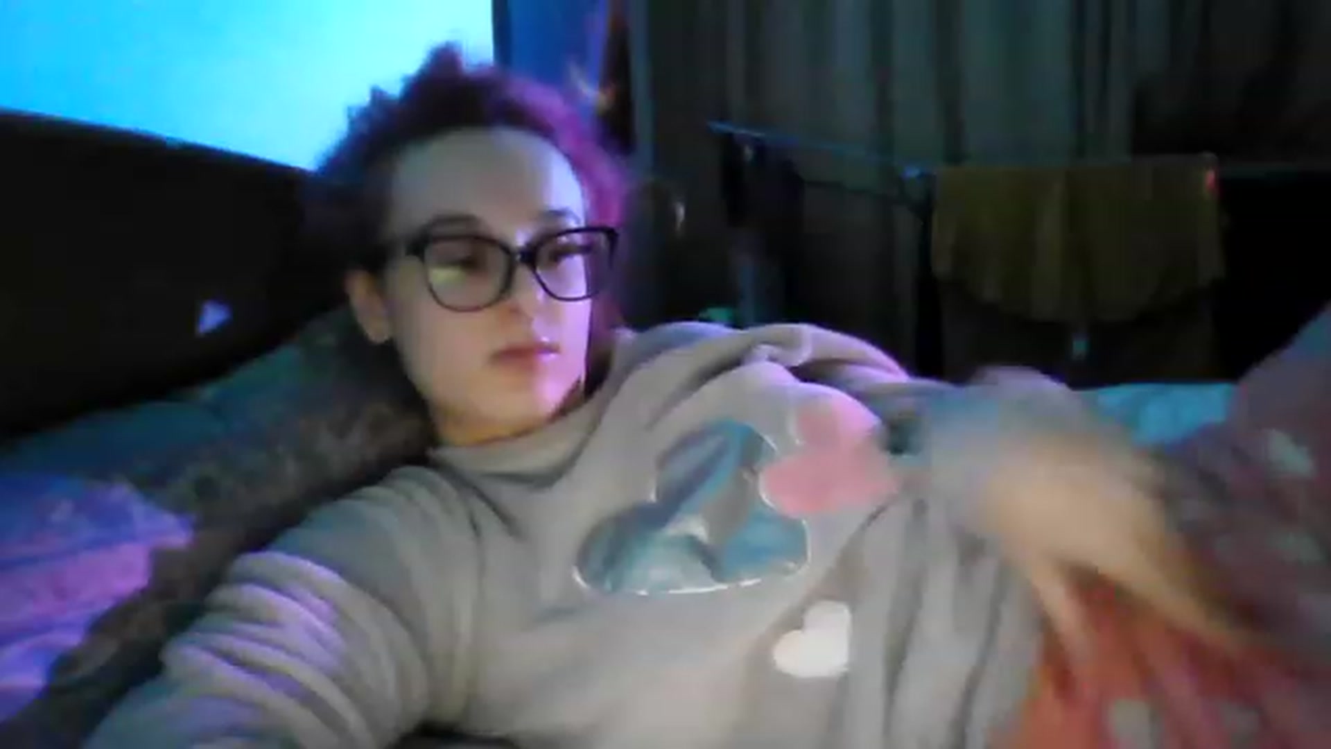 Gallery image thumbnail from Kristi_Dook's myfreecams stream on, 01/12/2023, 21:37 image 12 of 20