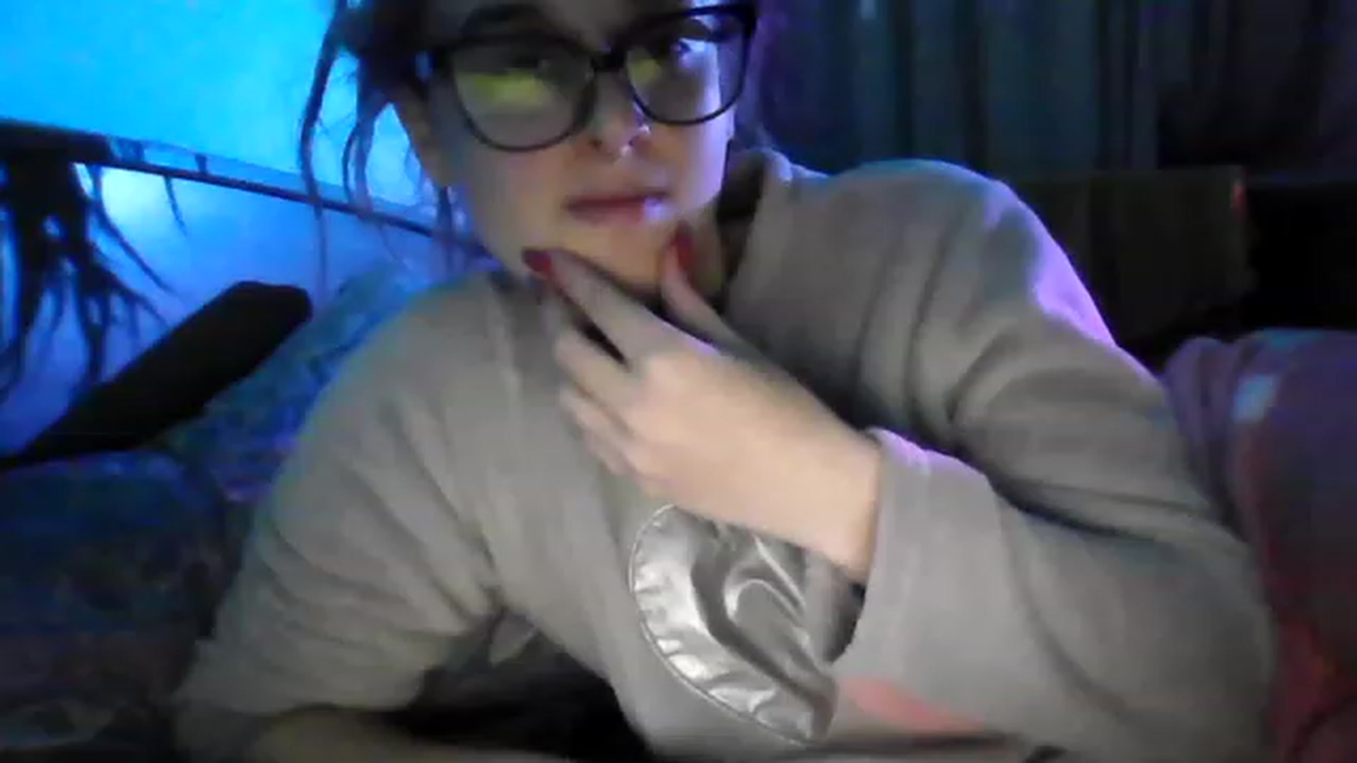 Gallery image thumbnail from Kristi_Dook's myfreecams stream on, 01/12/2023, 21:37 image 20 of 20