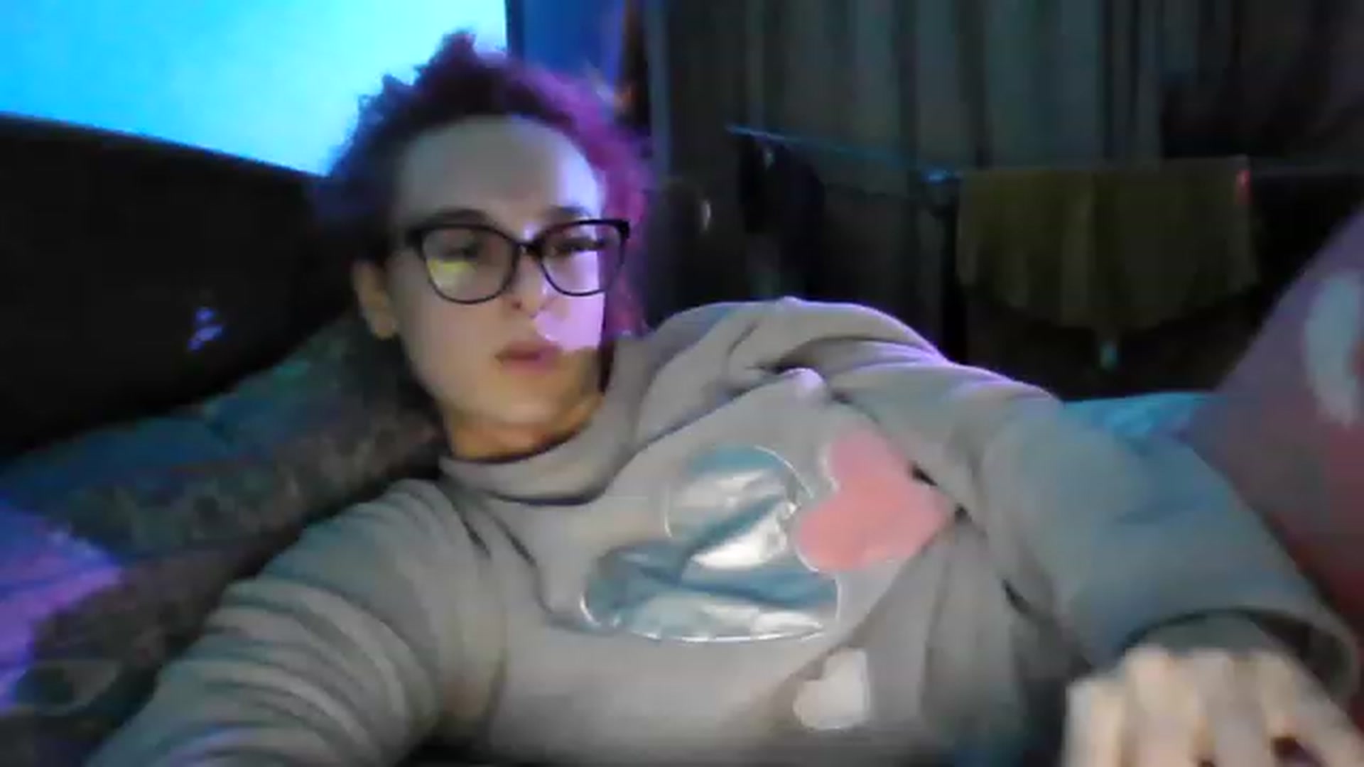 Gallery image thumbnail from Kristi_Dook's myfreecams stream on, 01/12/2023, 21:37 image 11 of 20