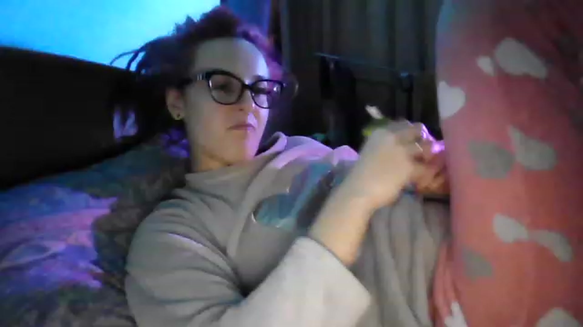Gallery image thumbnail from Kristi_Dook's myfreecams stream on, 01/12/2023, 21:37 image 3 of 20