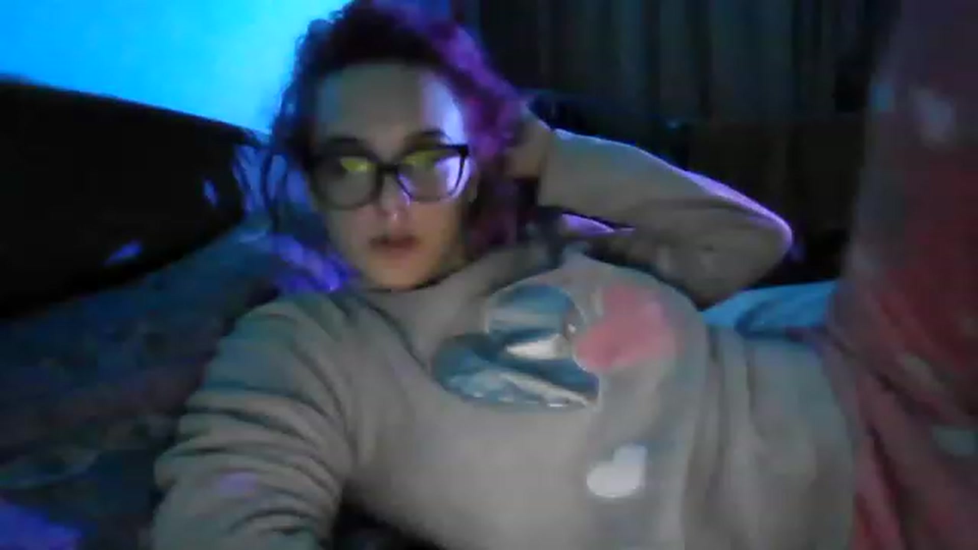 Gallery image thumbnail from Kristi_Dook's myfreecams stream on, 01/12/2023, 21:37 image 10 of 20