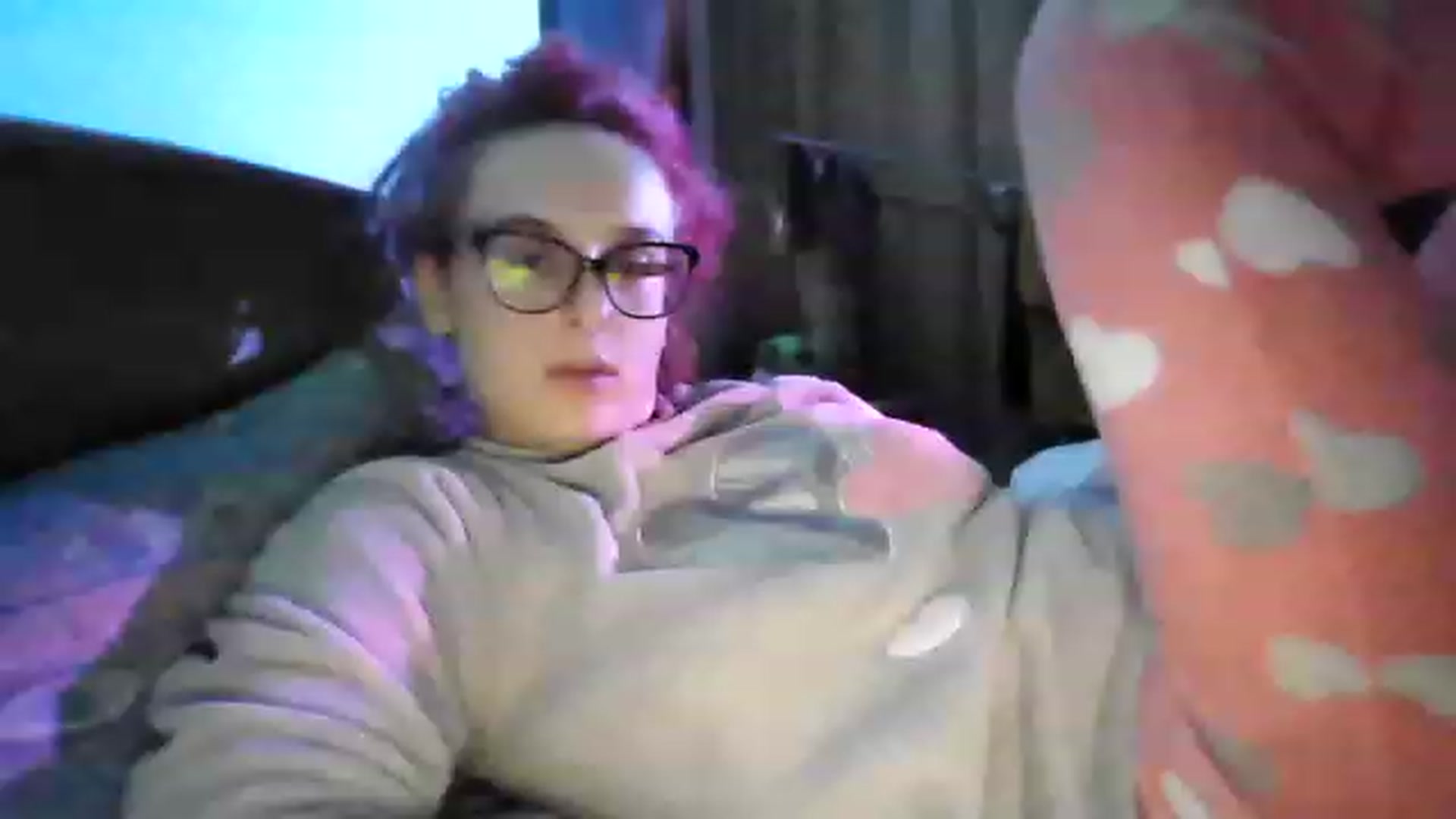 Gallery image thumbnail from Kristi_Dook's myfreecams stream on, 01/12/2023, 21:37 image 8 of 20