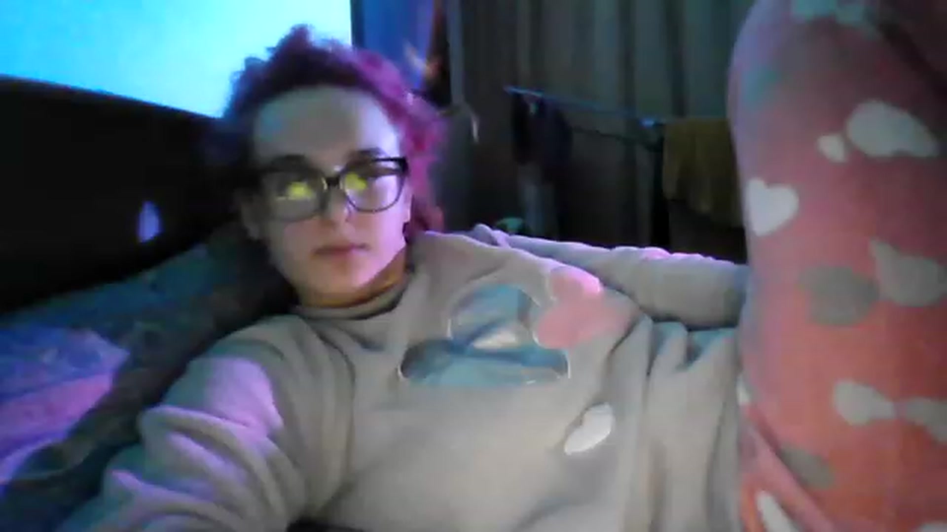 Gallery image thumbnail from Kristi_Dook's myfreecams stream on, 01/12/2023, 21:37 image 9 of 20