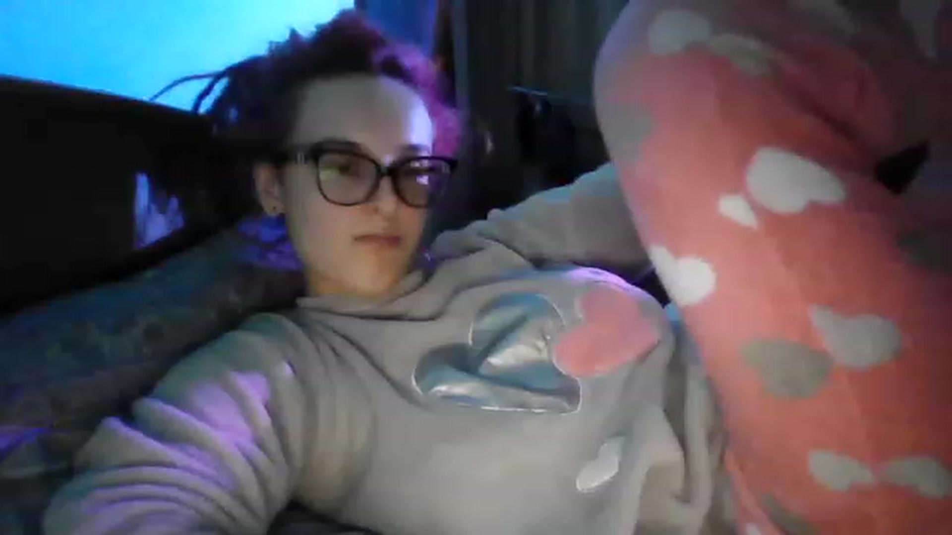 Gallery image thumbnail from Kristi_Dook's myfreecams stream on, 01/12/2023, 21:37 image 5 of 20