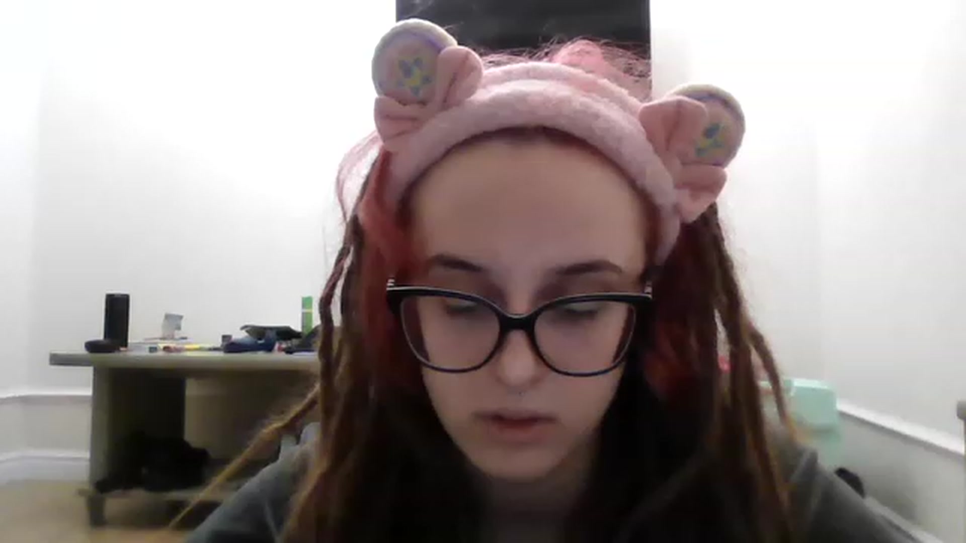 Gallery image thumbnail from Kristi_Dook's myfreecams stream on, 01/13/2023, 20:43 image 17 of 20