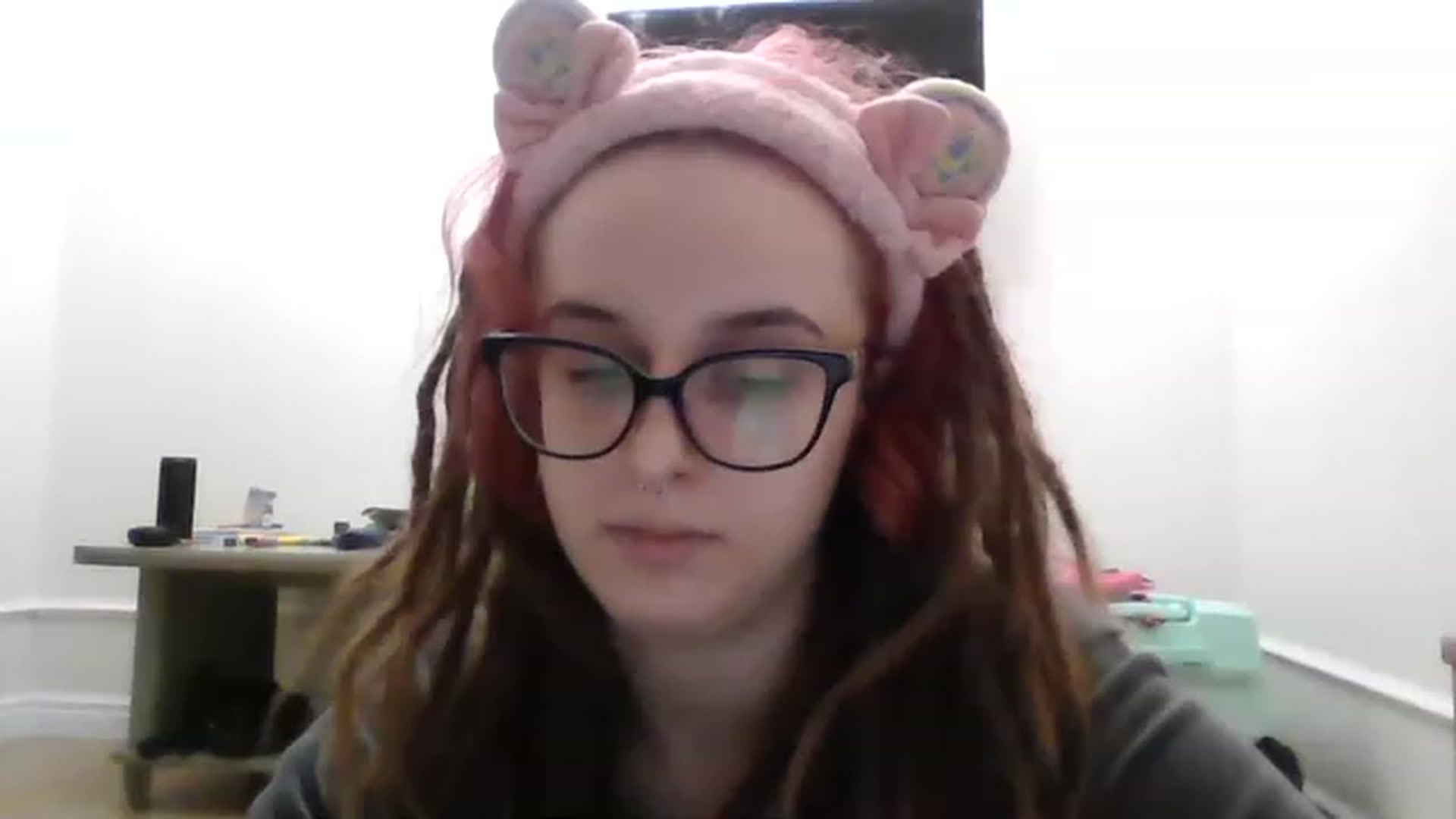 Gallery image thumbnail from Kristi_Dook's myfreecams stream on, 01/13/2023, 20:43 image 20 of 20