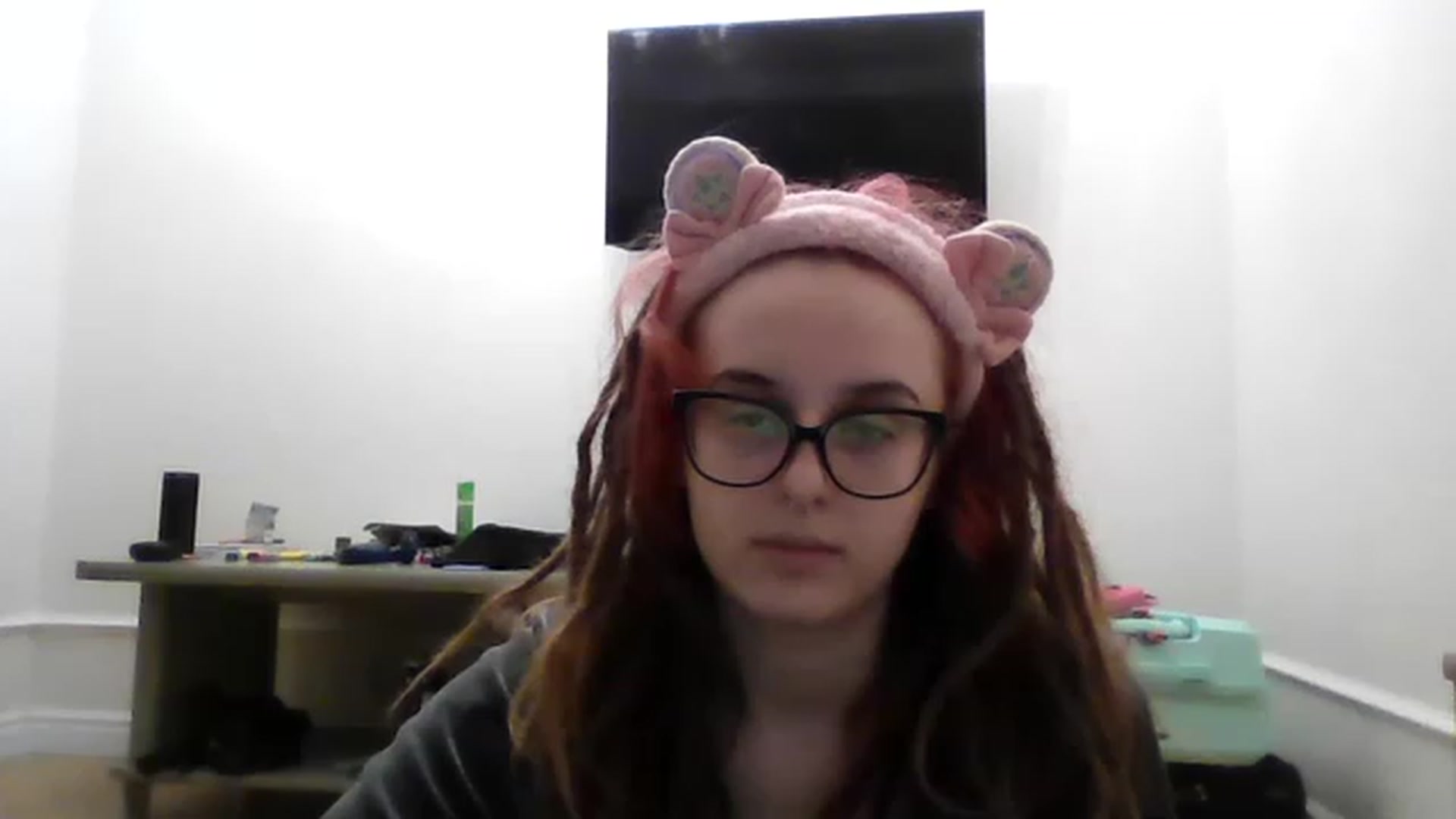 Gallery image thumbnail from Kristi_Dook's myfreecams stream on, 01/13/2023, 20:43 image 18 of 20